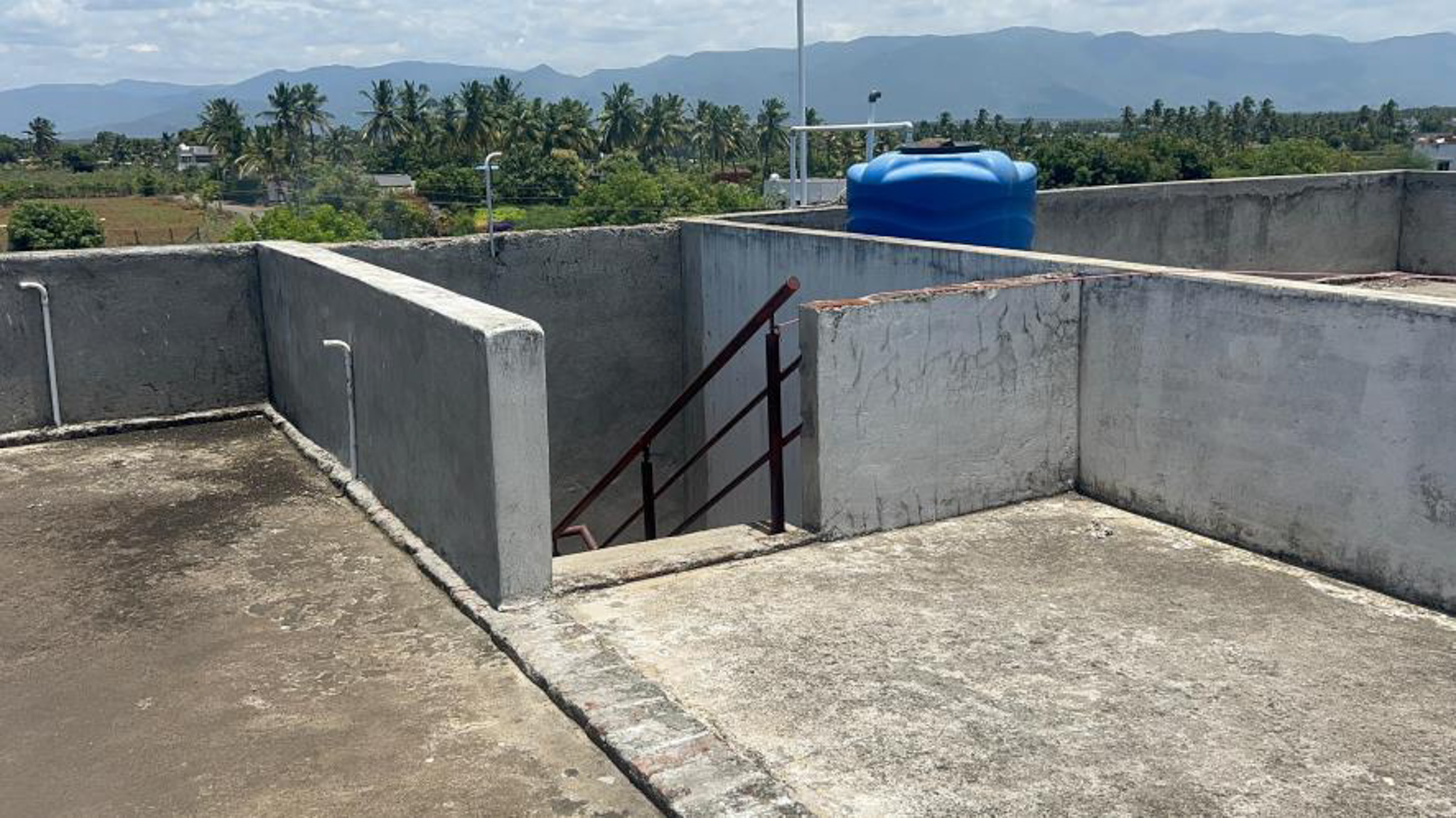 3999 square feet Individual House for sale in kavitha, PARUVACHI VILLAGE ERDOE Jambai — photo 9