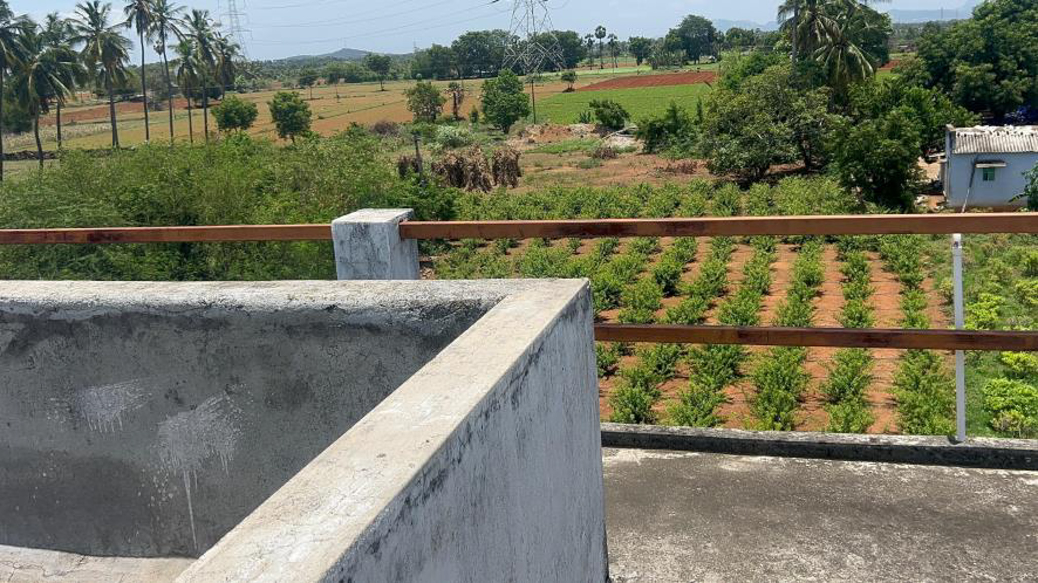 3999 square feet Individual House for sale in kavitha, PARUVACHI VILLAGE ERDOE Jambai — photo 11
