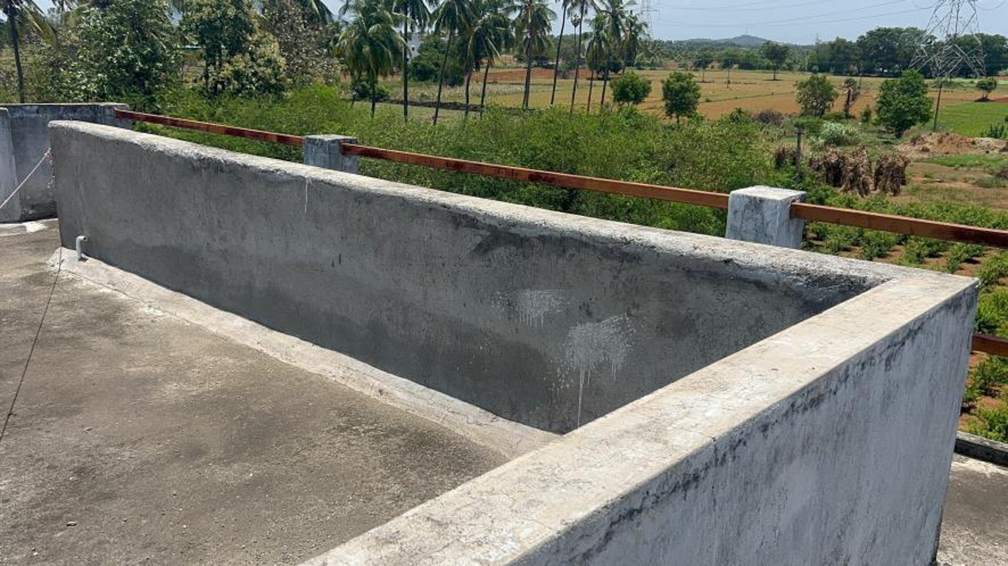 3999 square feet Individual House for sale in kavitha, PARUVACHI VILLAGE ERDOE Jambai — photo 13