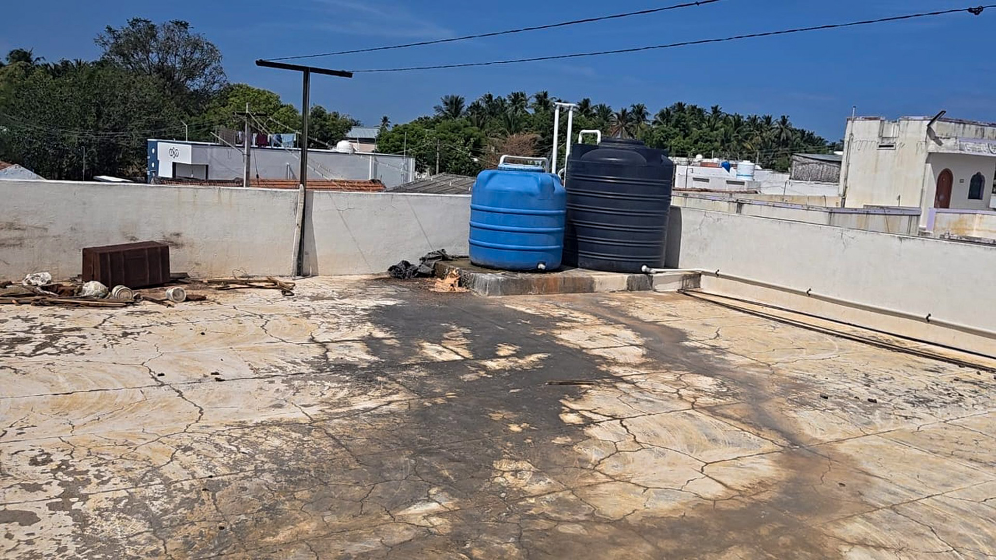 1 BHK Individual House for sale in NA, Ganapathipalayam, Erode-638453 Gobichettipalayam — photo 21