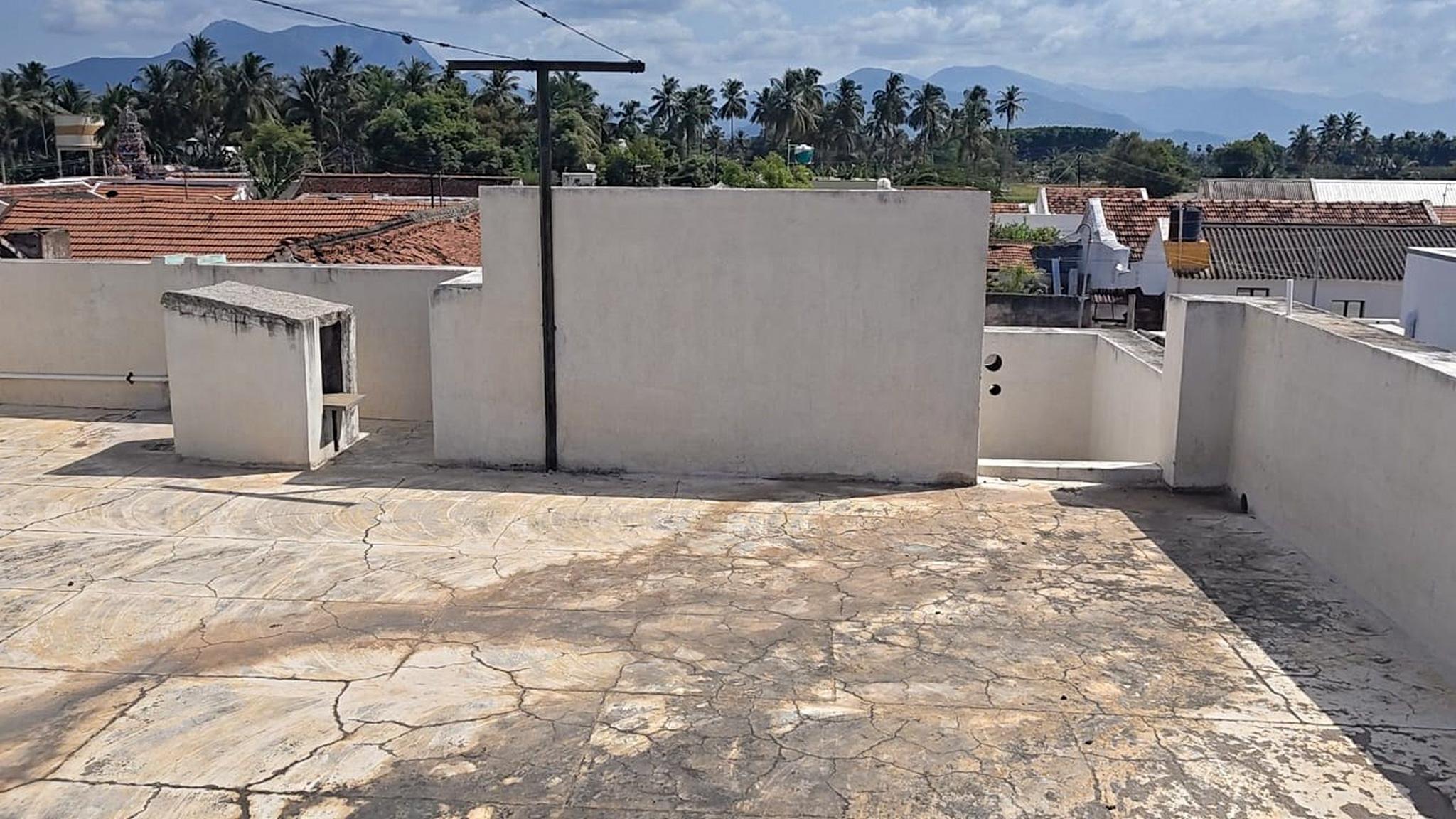 1 BHK Individual House for sale in NA, Ganapathipalayam, Erode-638453 Gobichettipalayam — photo 24