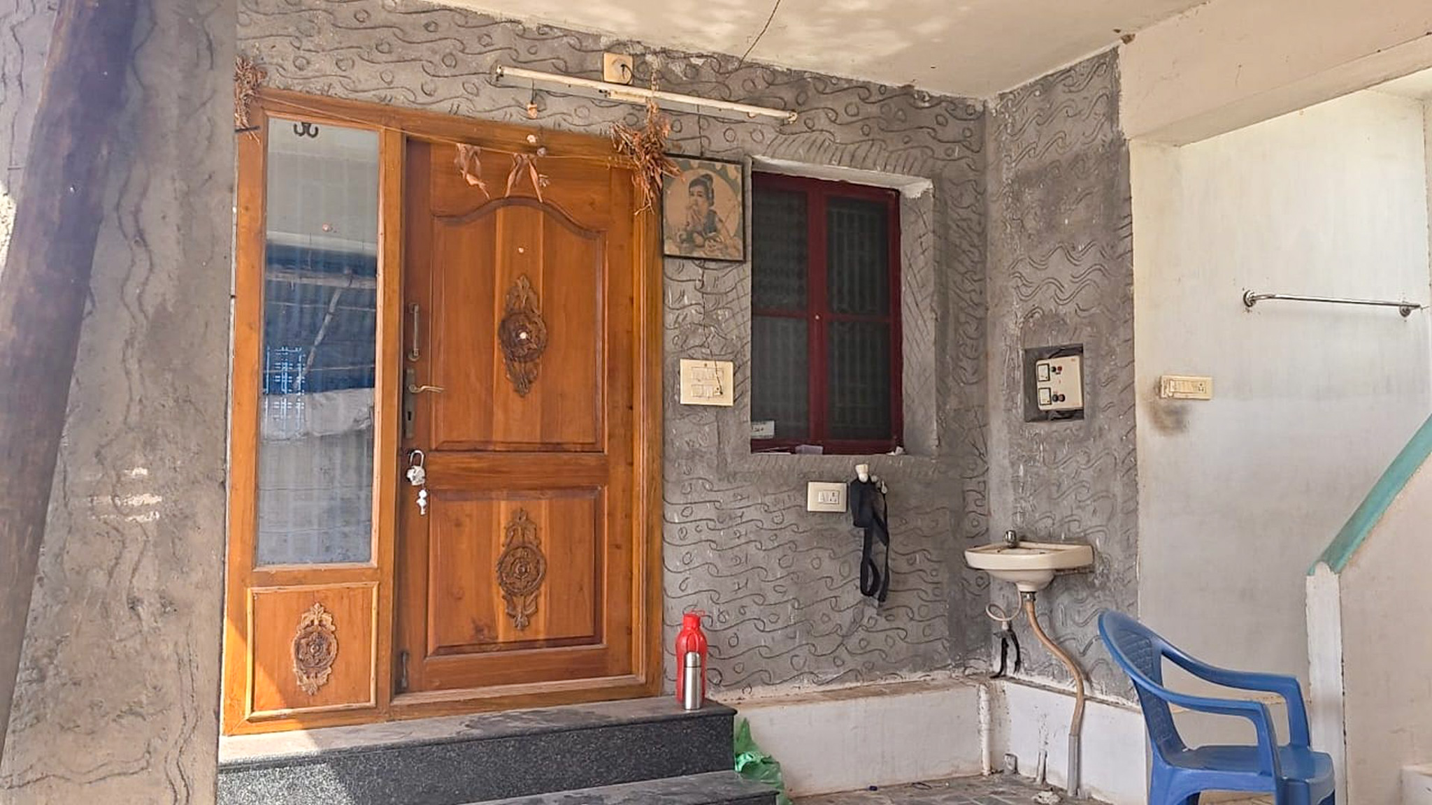 1 BHK Individual House for sale in NA, Ganapathipalayam, Erode-638453 Gobichettipalayam — photo 15