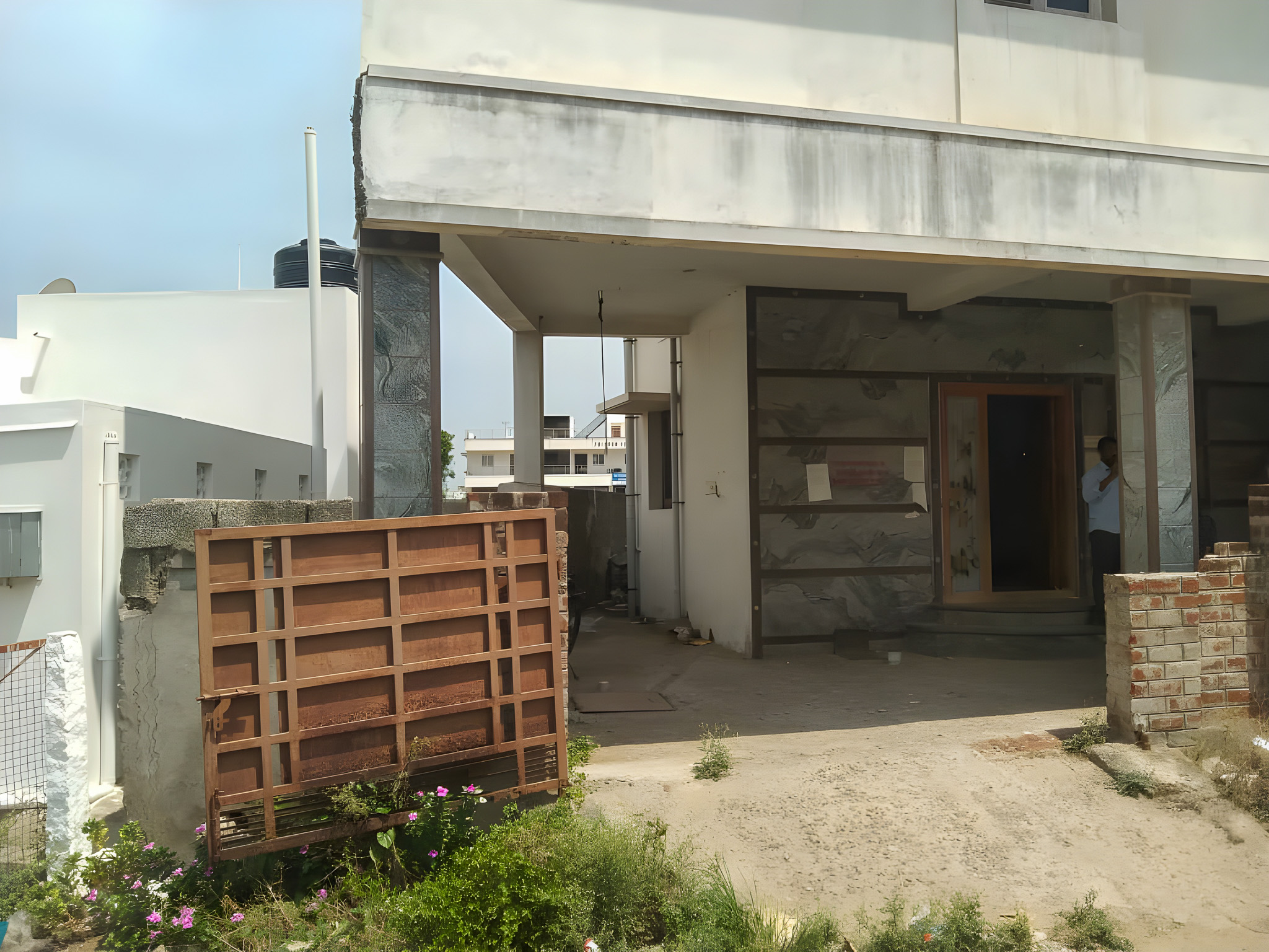 5 BHK Individual House for sale in UDHAYAKUMAR, Pappampatti Village, Coimbatore Coimbatore — photo 3