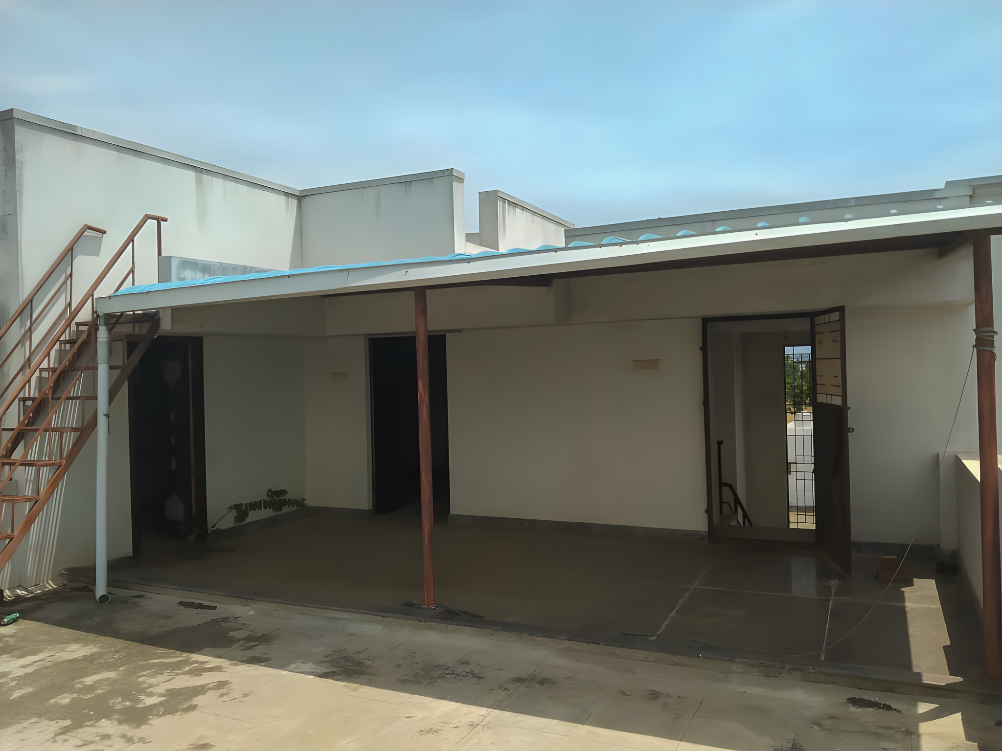 5 BHK Individual House for sale in UDHAYAKUMAR, Pappampatti Village, Coimbatore Coimbatore — photo 20