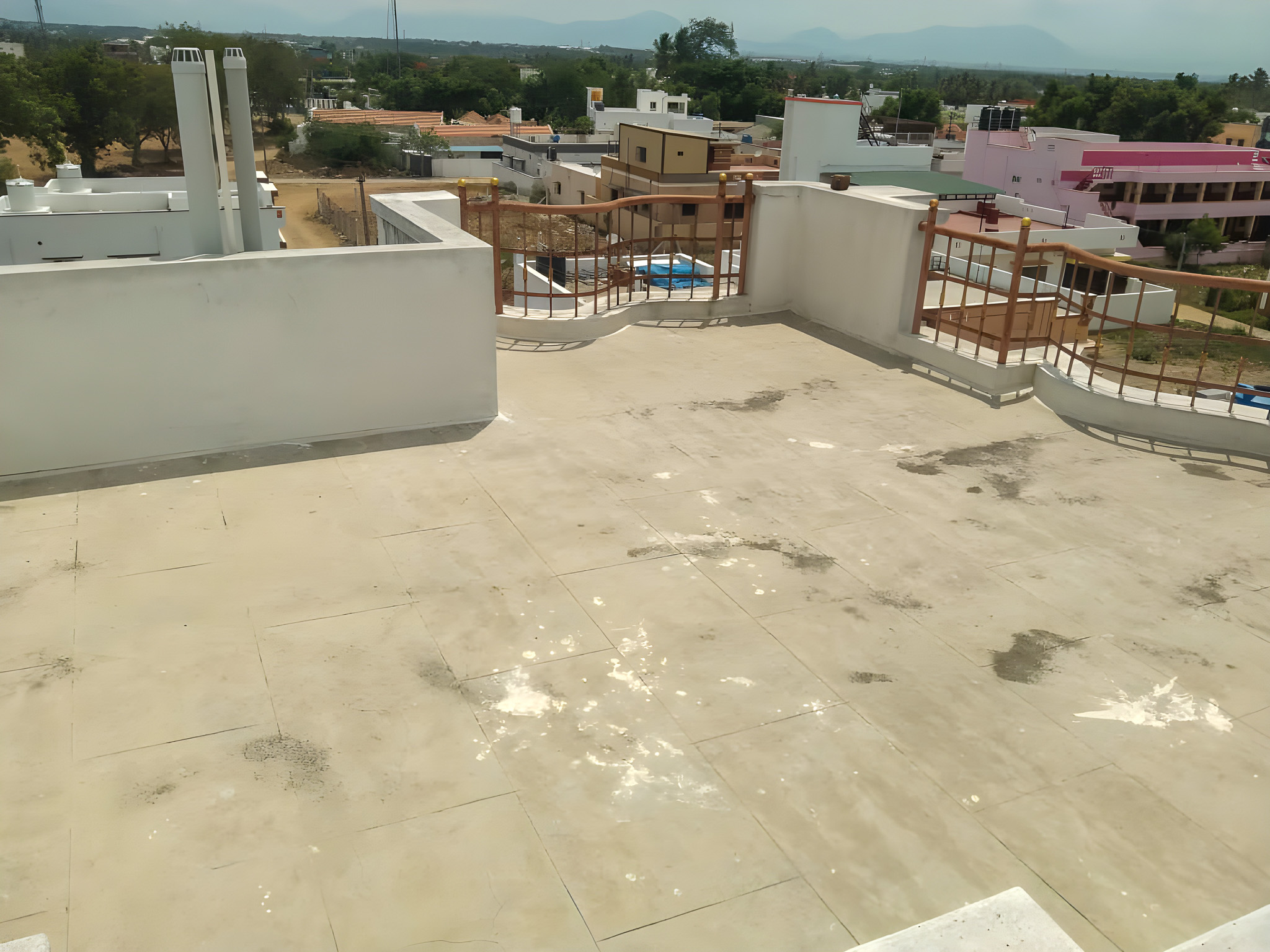 5 BHK Individual House for sale in UDHAYAKUMAR, Pappampatti Village, Coimbatore Coimbatore — photo 8
