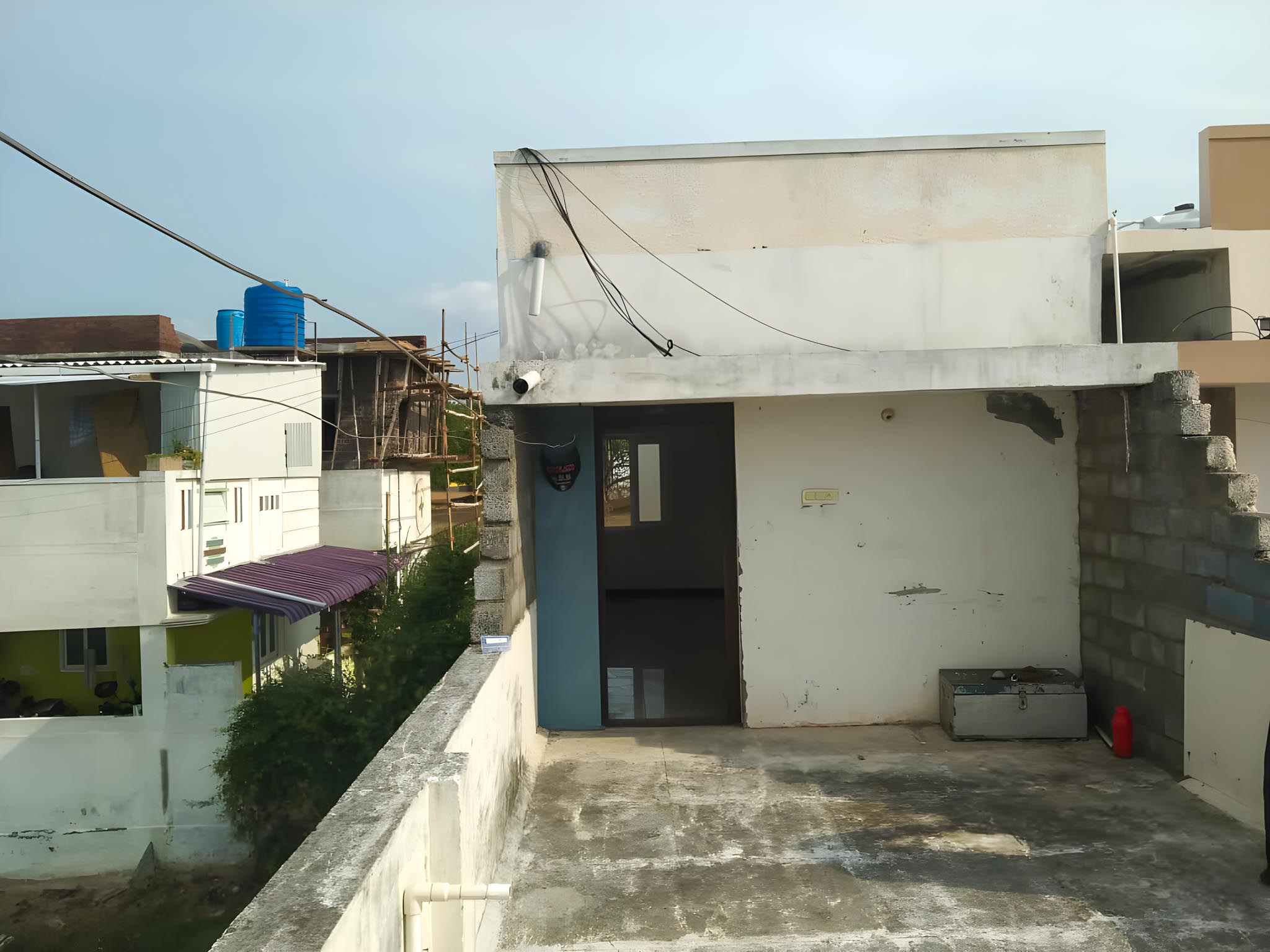 2 BHK Individual House for sale in Malarvizhi, Kittasoorampalayam Village,Pollachi Taluk Achipatti