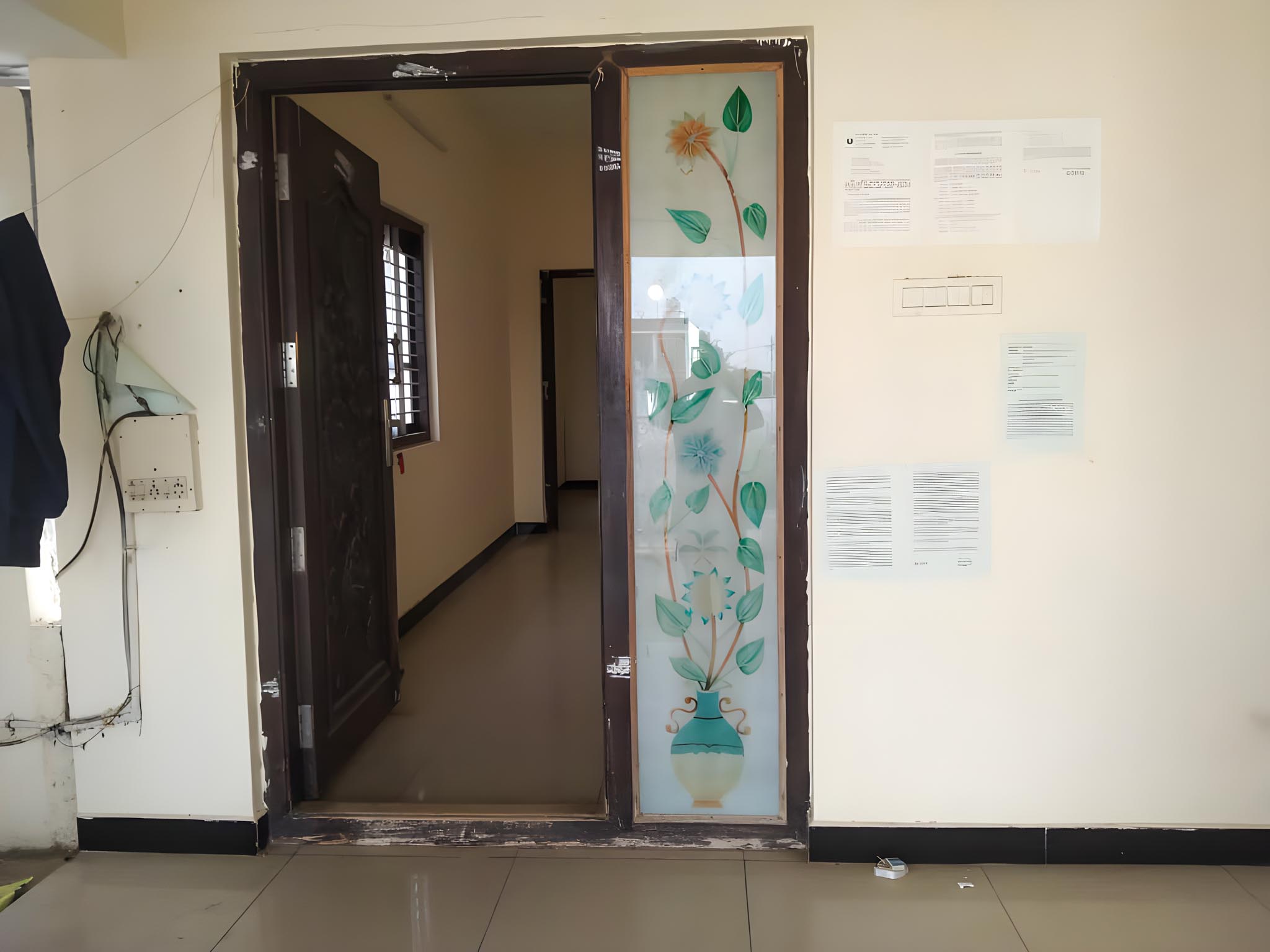 2 BHK Individual House for sale in Malarvizhi, Kittasoorampalayam Village,Pollachi Taluk Achipatti — photo 2