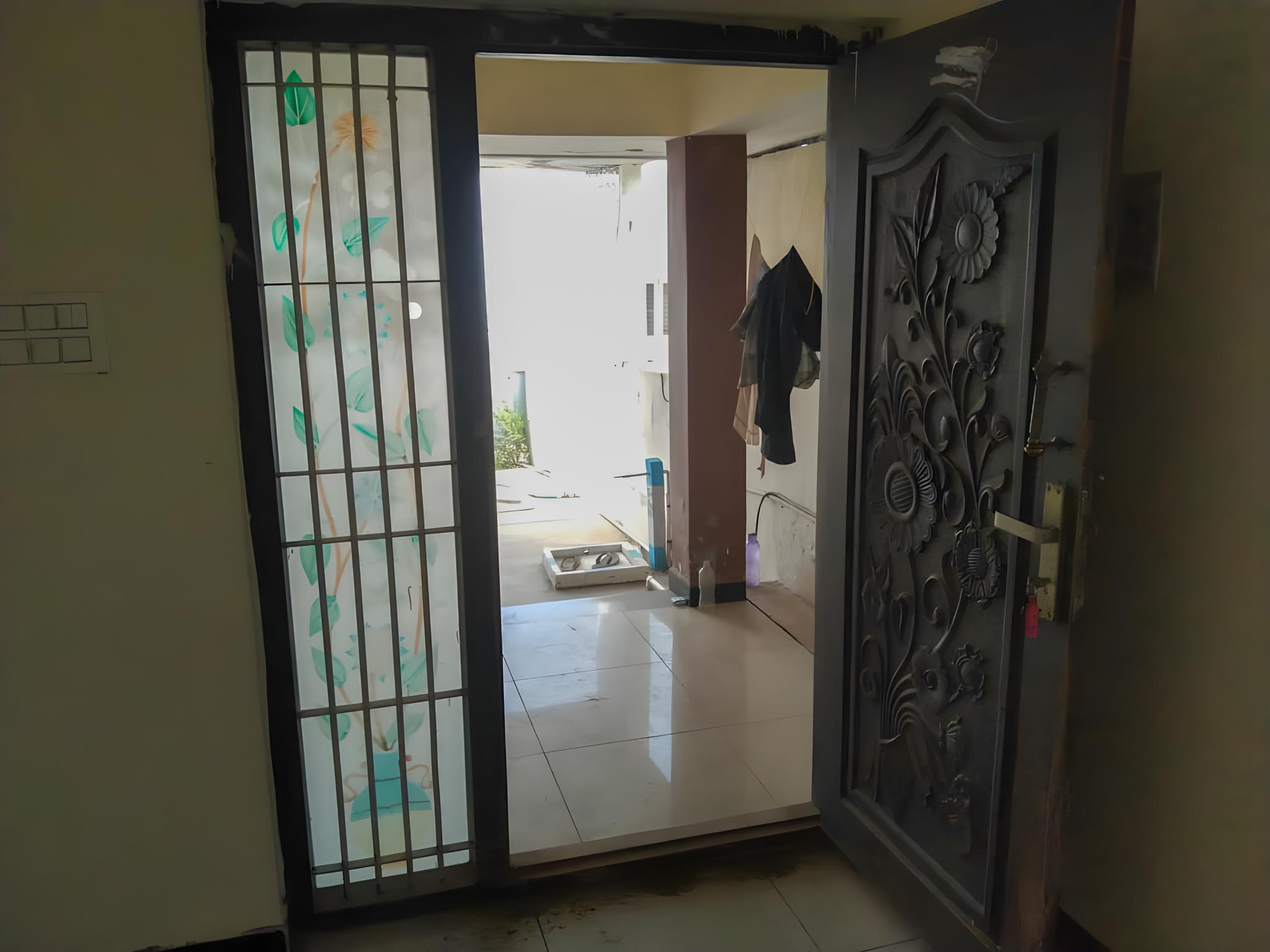 2 BHK Individual House for sale in Malarvizhi, Kittasoorampalayam Village,Pollachi Taluk Achipatti — photo 4