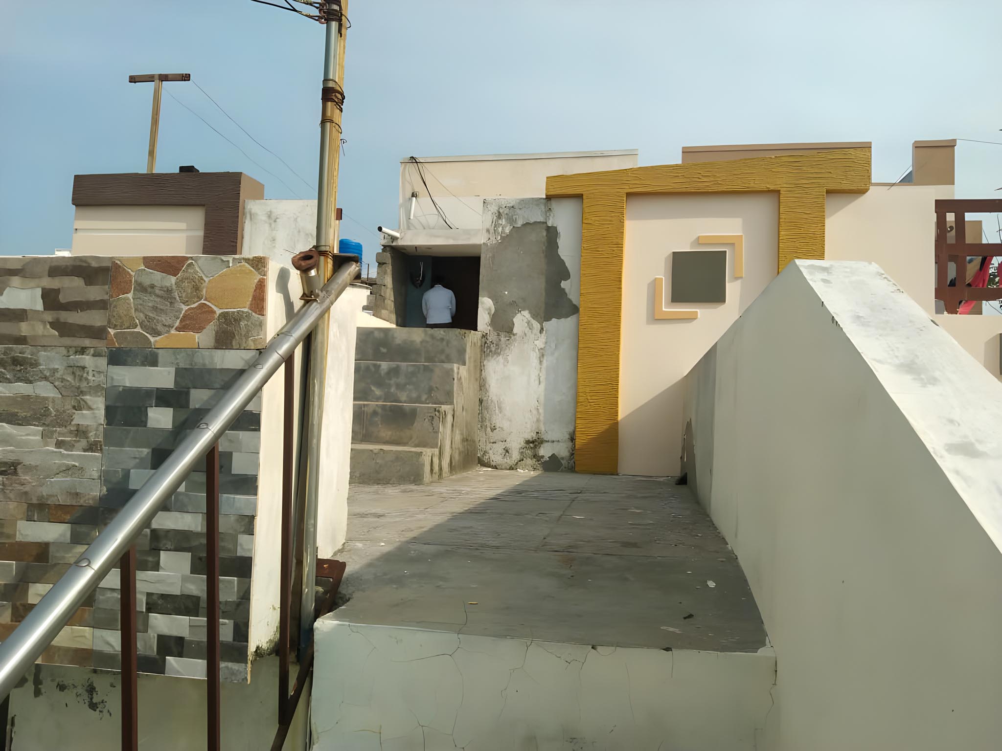 2 BHK Individual House for sale in Malarvizhi, Kittasoorampalayam Village,Pollachi Taluk Achipatti — photo 14