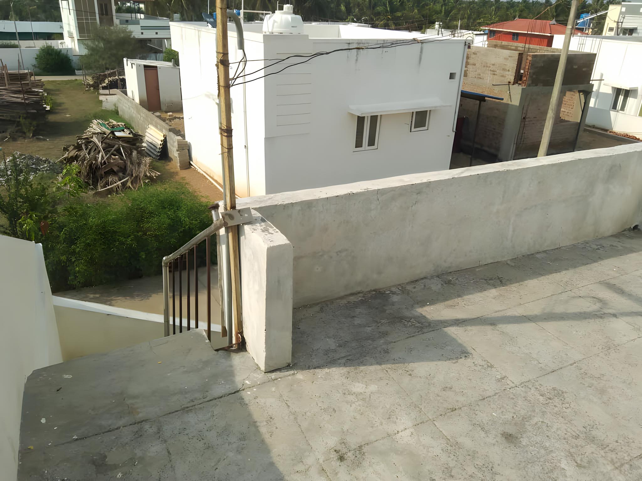 2 BHK Individual House for sale in Malarvizhi, Kittasoorampalayam Village,Pollachi Taluk Achipatti — photo 10