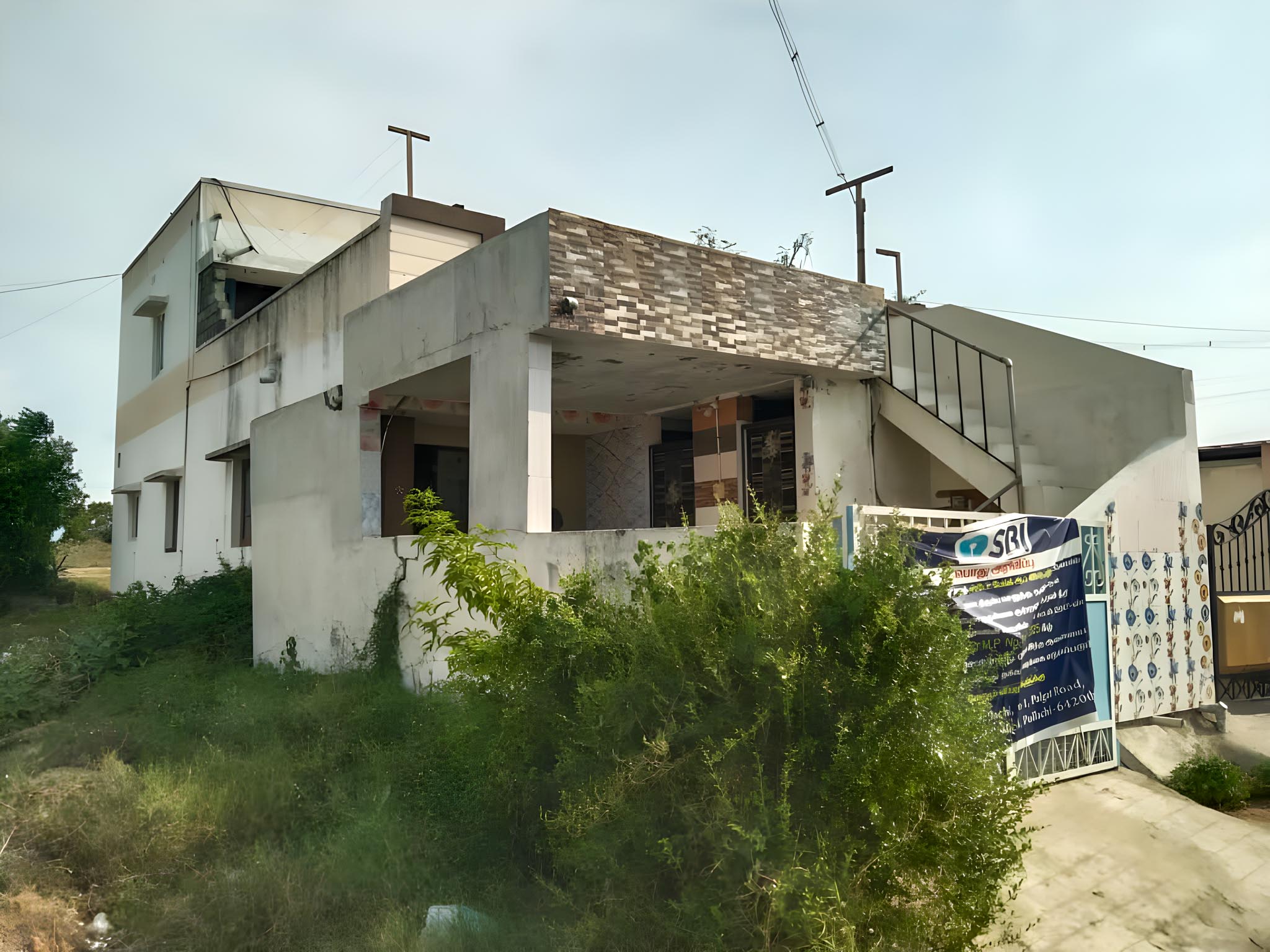 2 BHK Individual House for sale in Malarvizhi, Kittasoorampalayam Village,Pollachi Taluk Achipatti — photo 11