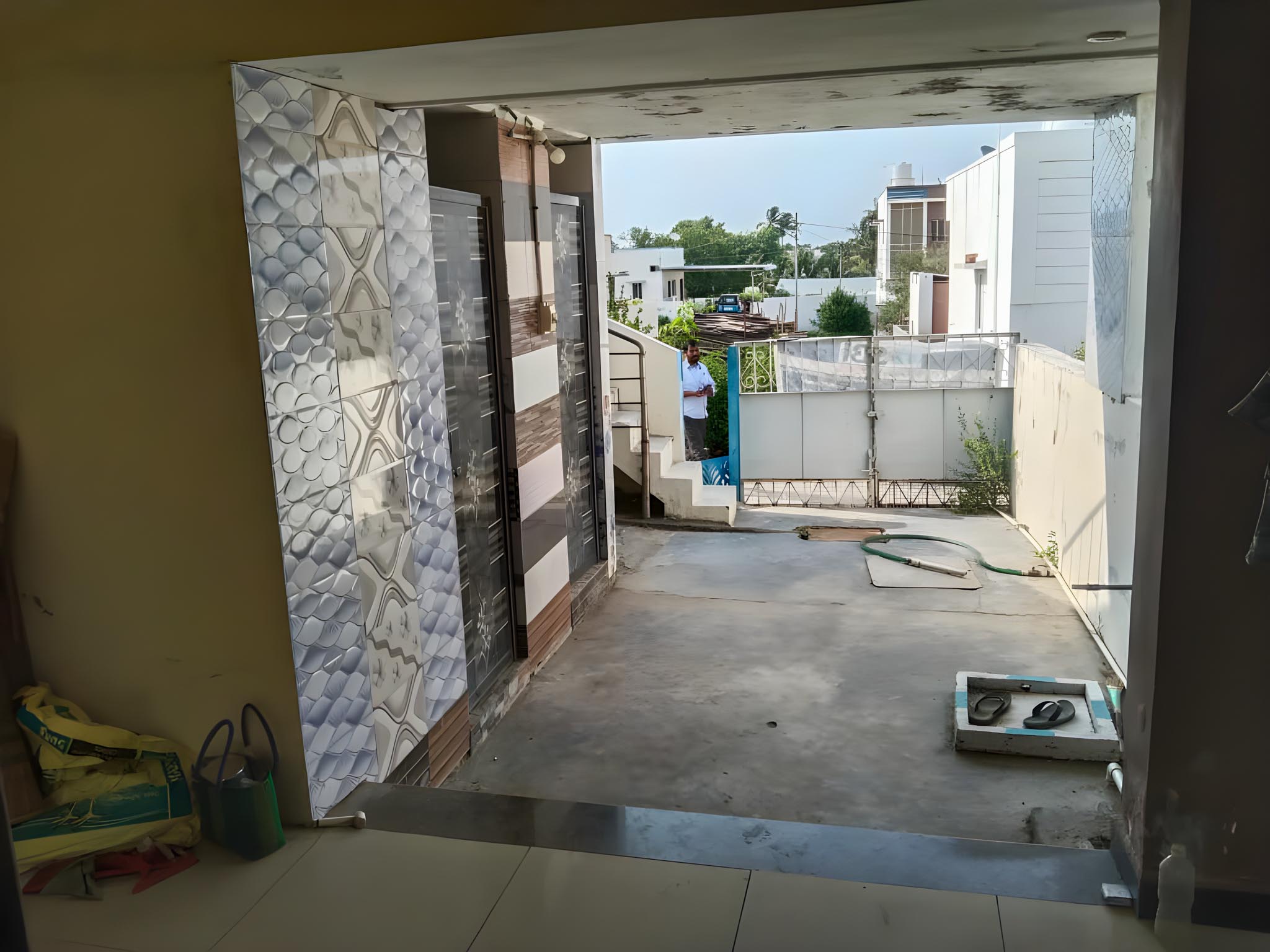 2 BHK Individual House for sale in Malarvizhi, Kittasoorampalayam Village,Pollachi Taluk Achipatti — photo 13