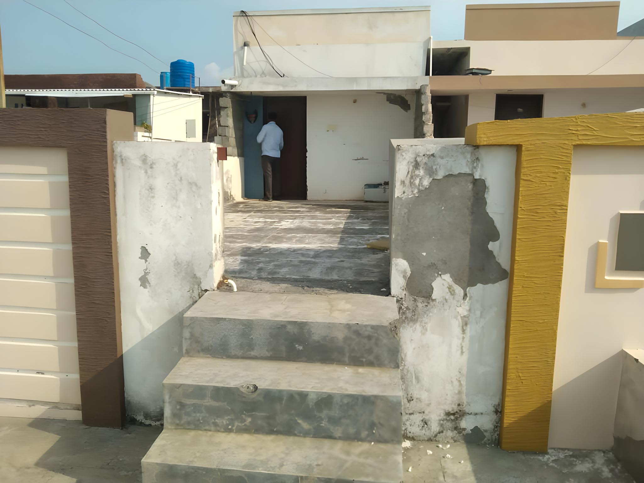 2 BHK Individual House for sale in Malarvizhi, Kittasoorampalayam Village,Pollachi Taluk Achipatti — photo 18