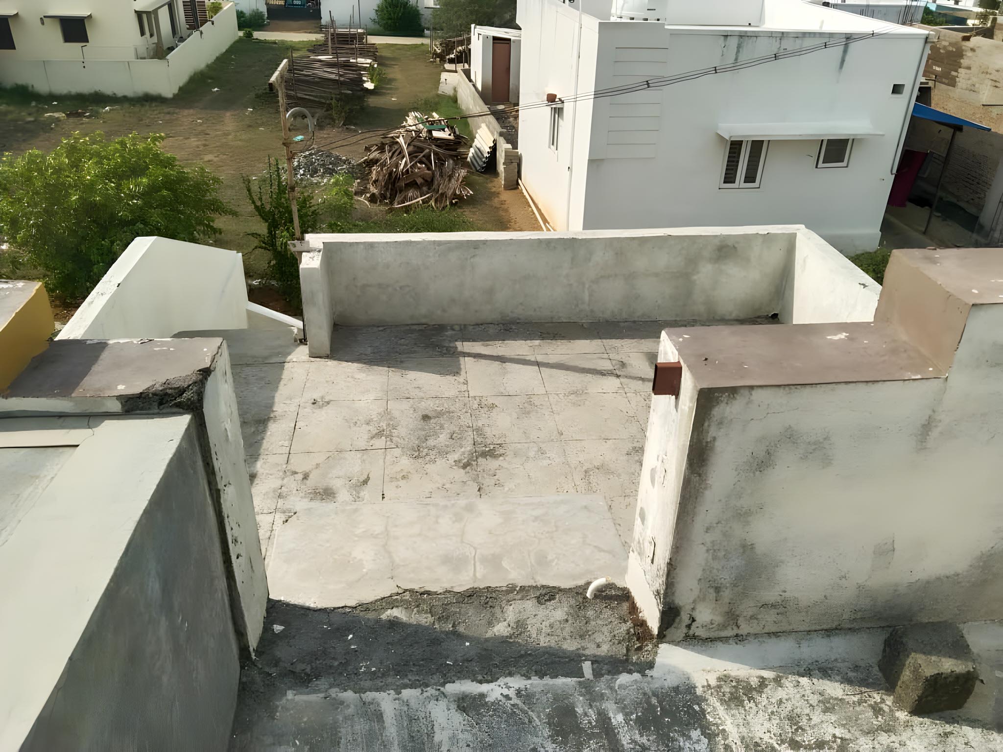 2 BHK Individual House for sale in Malarvizhi, Kittasoorampalayam Village,Pollachi Taluk Achipatti — photo 23