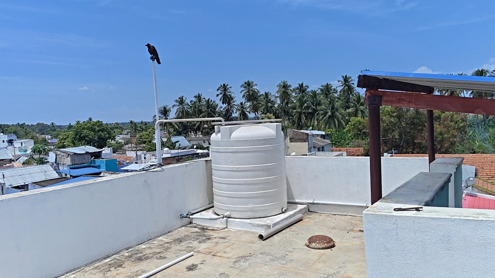 2360 square feet Individual House for sale in nil, Gobi-Athani Road, S.Ganapathipalayam Kuhalur — photo 15