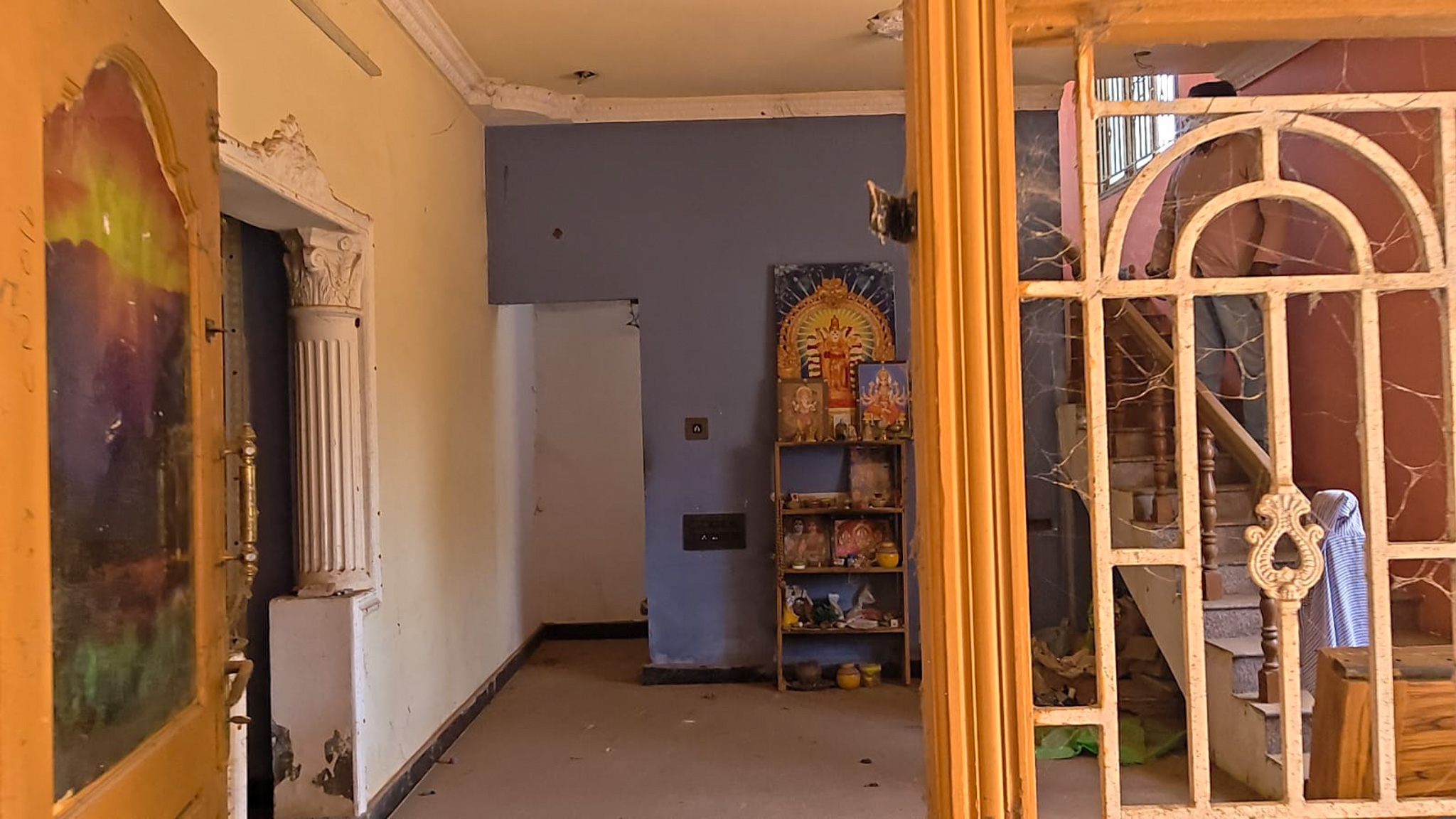 2360 square feet Individual House for sale in nil, Gobi-Athani Road, S.Ganapathipalayam Kuhalur — photo 3