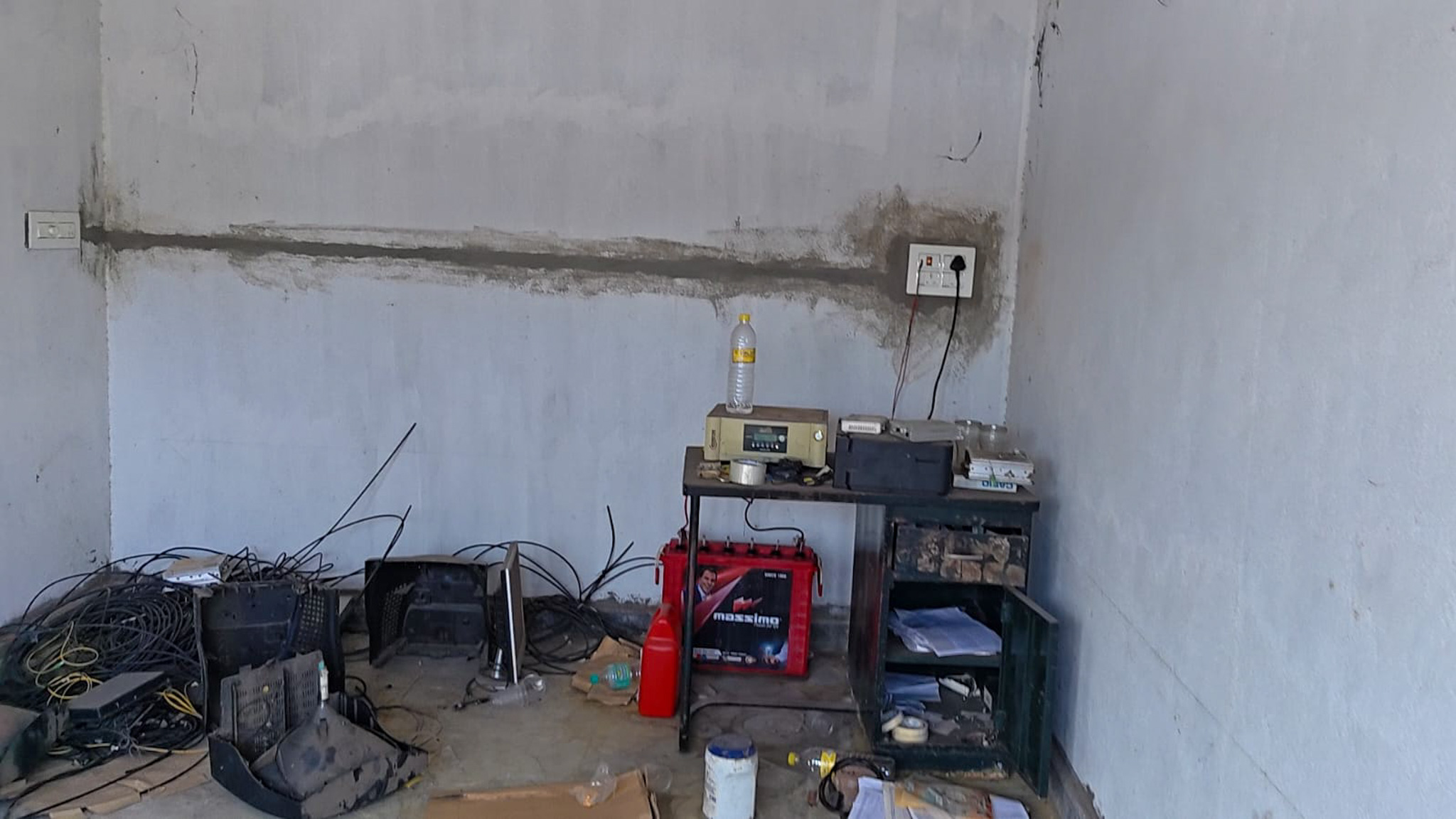 2360 square feet Individual House for sale in nil, Gobi-Athani Road, S.Ganapathipalayam Kuhalur — photo 11