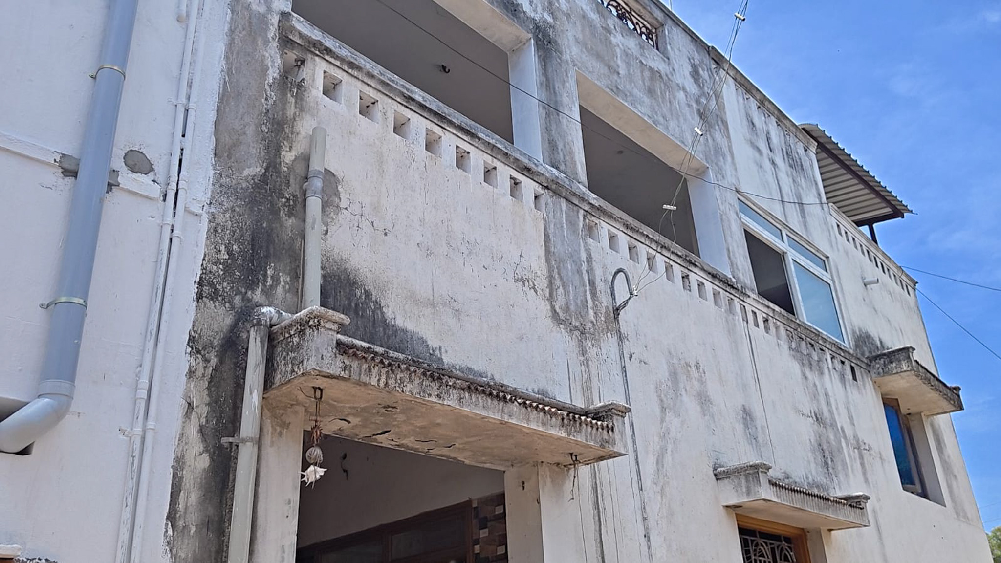 2360 square feet Individual House for sale in nil, Gobi-Athani Road, S.Ganapathipalayam Kuhalur