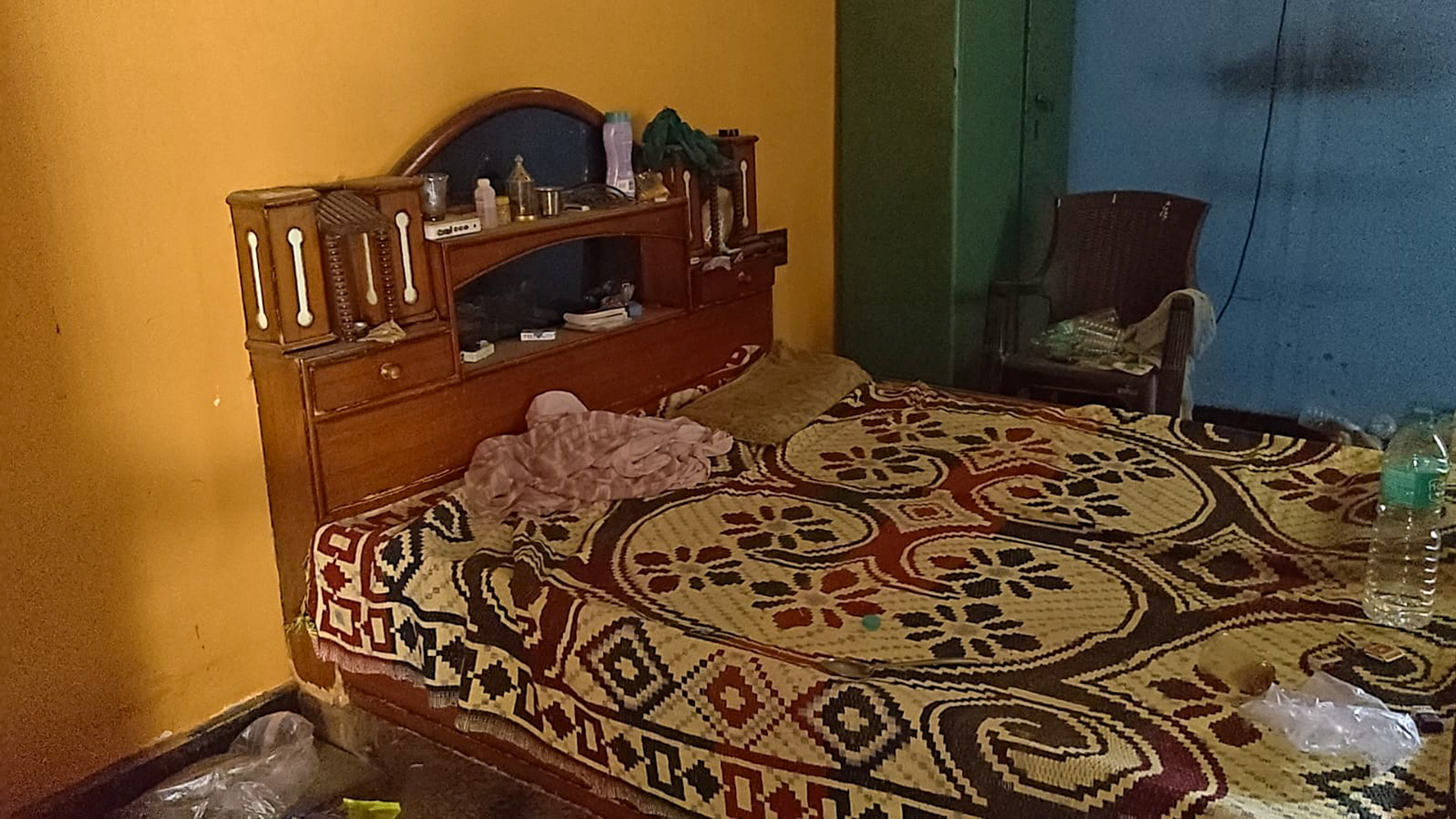 2360 square feet Individual House for sale in nil, Gobi-Athani Road, S.Ganapathipalayam Kuhalur — photo 2