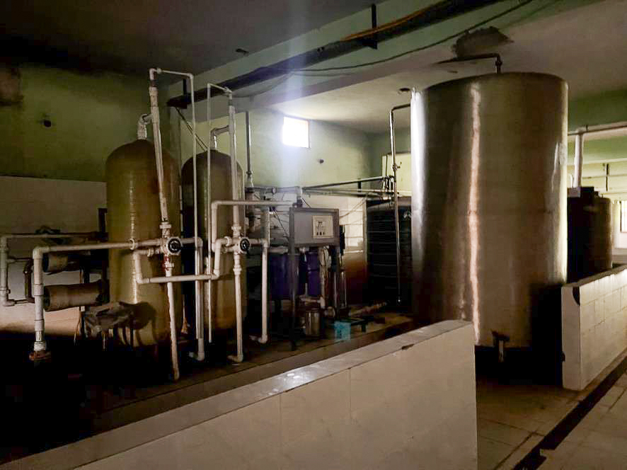 Industrial Plot with Factory Building for sale in Bhagwanpur — photo 9