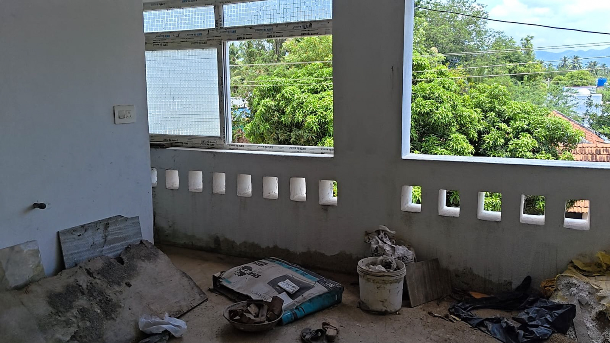 2360 square feet Individual House for sale in nil, Gobi-Athani Road, S.Ganapathipalayam Kuhalur — photo 19