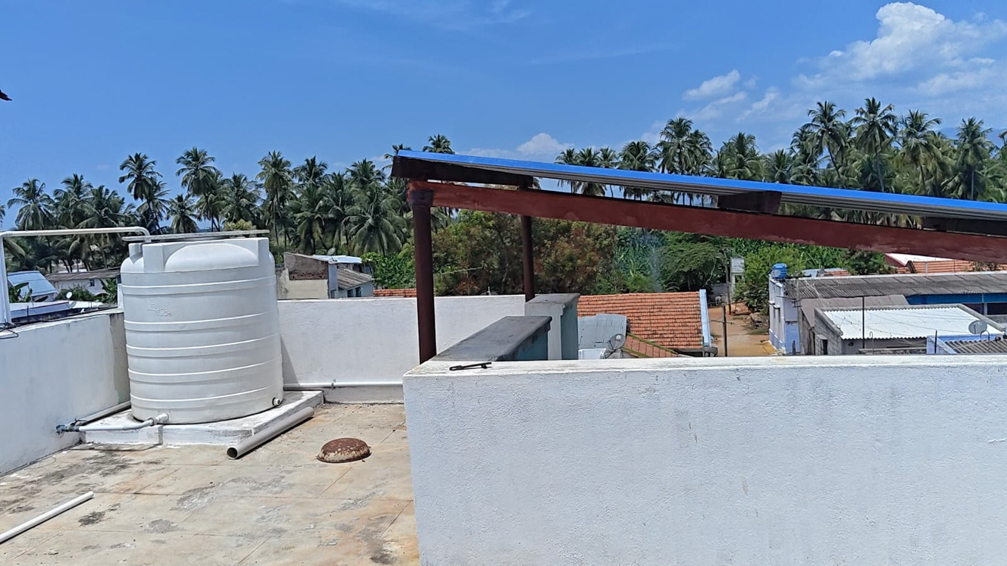 2360 square feet Individual House for sale in nil, Gobi-Athani Road, S.Ganapathipalayam Kuhalur — photo 20