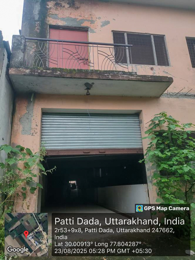 Industrial Plot with Factory Building for sale in Bhagwanpur — photo 4