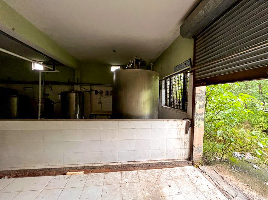Industrial Plot with Factory Building for sale in Bhagwanpur — photo 11