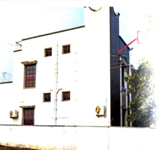 2200 square feet Individual House for sale in Pennagaram