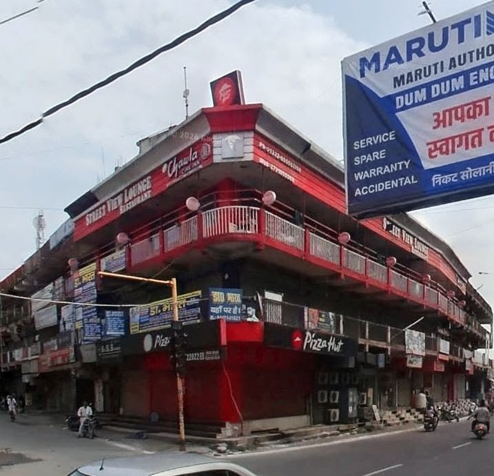 182.75 square meter Shops for sale in Mehwar Kalan — photo 2