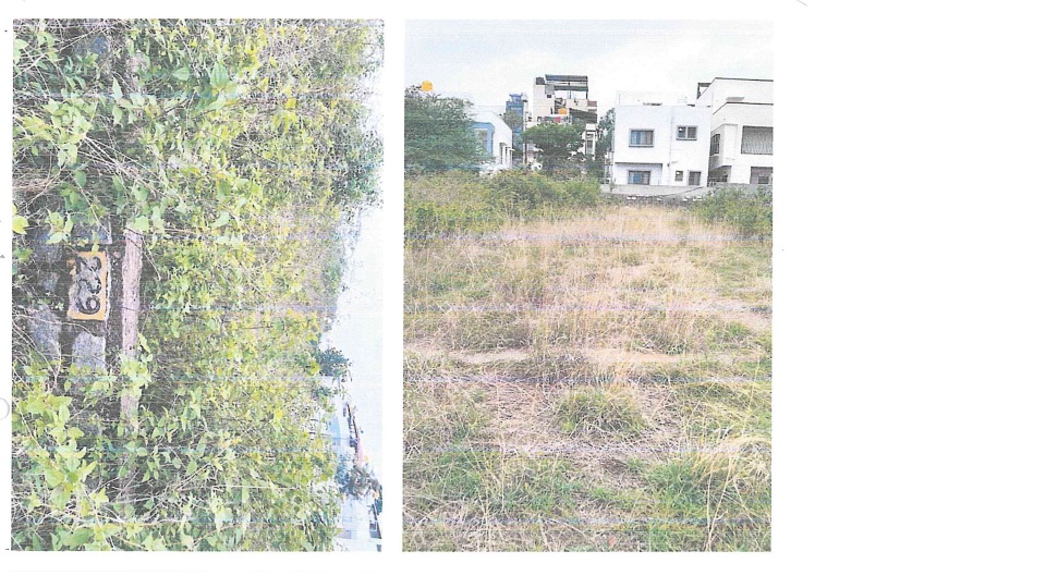 Plot for sale in BEGUR Bengaluru