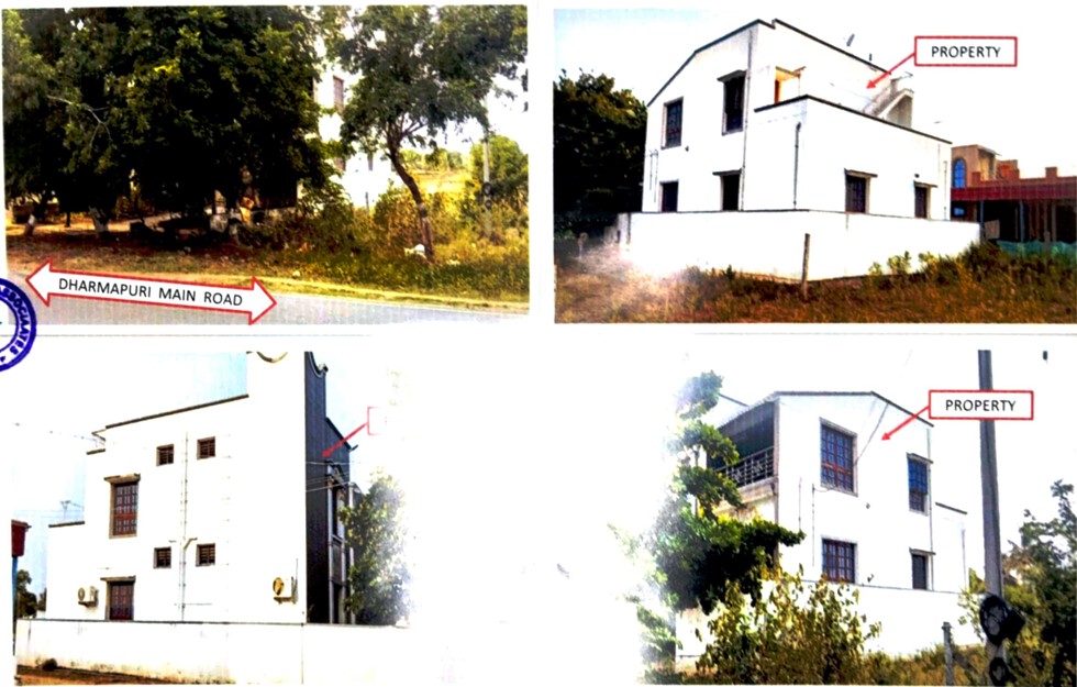 2200 square feet Individual House for sale in Pennagaram — photo 3