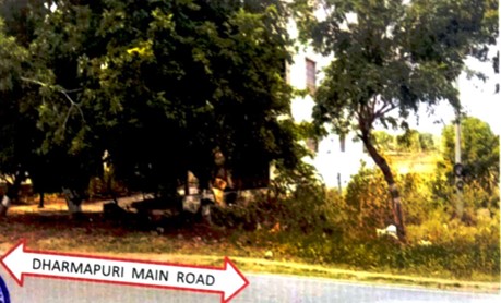 2200 square feet Individual House for sale in Pennagaram — photo 2