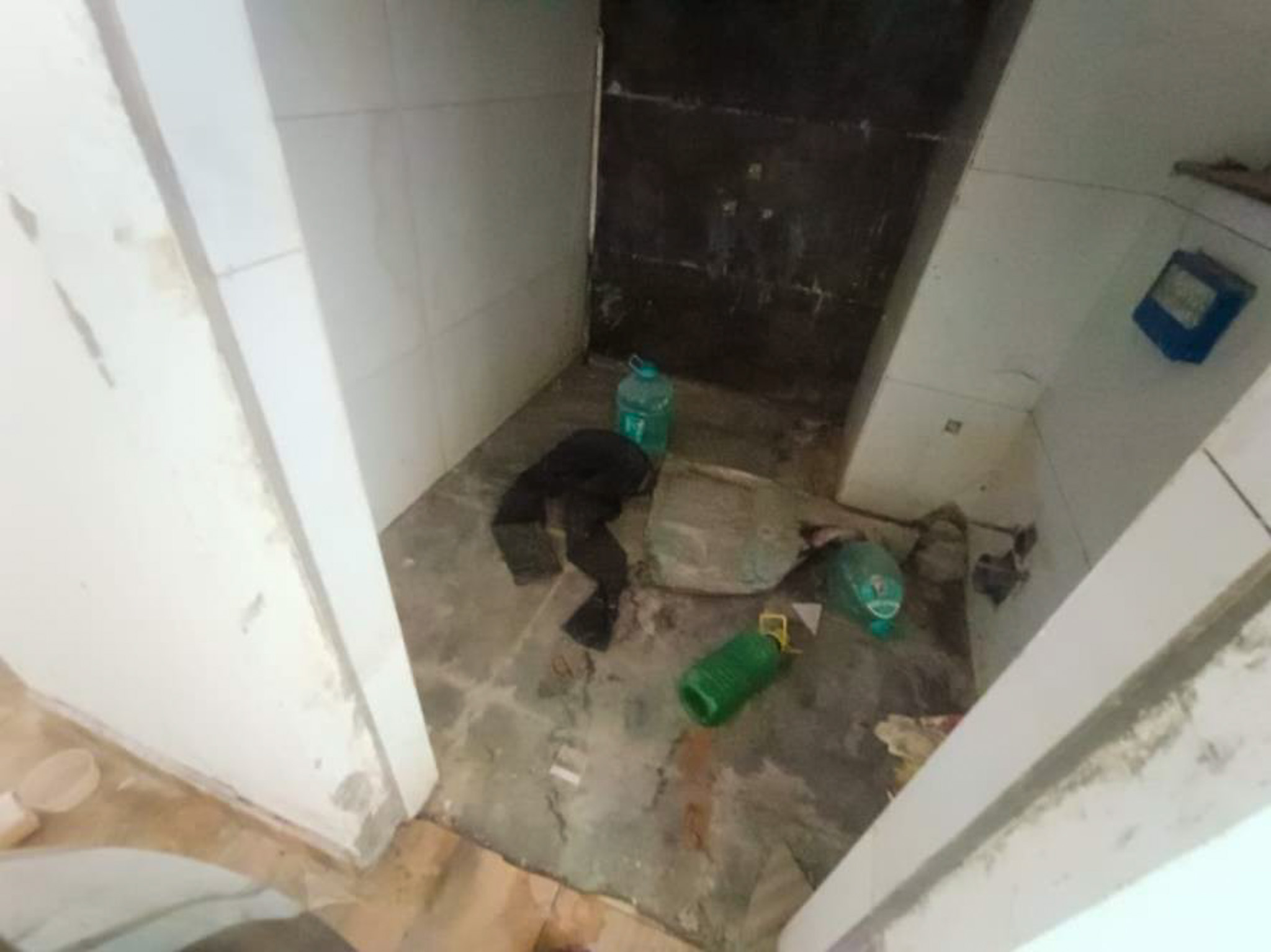 1531 square feet Flat for sale in ATTIBELE HOBLI ANEKAL TALUK Bengaluru — photo 24