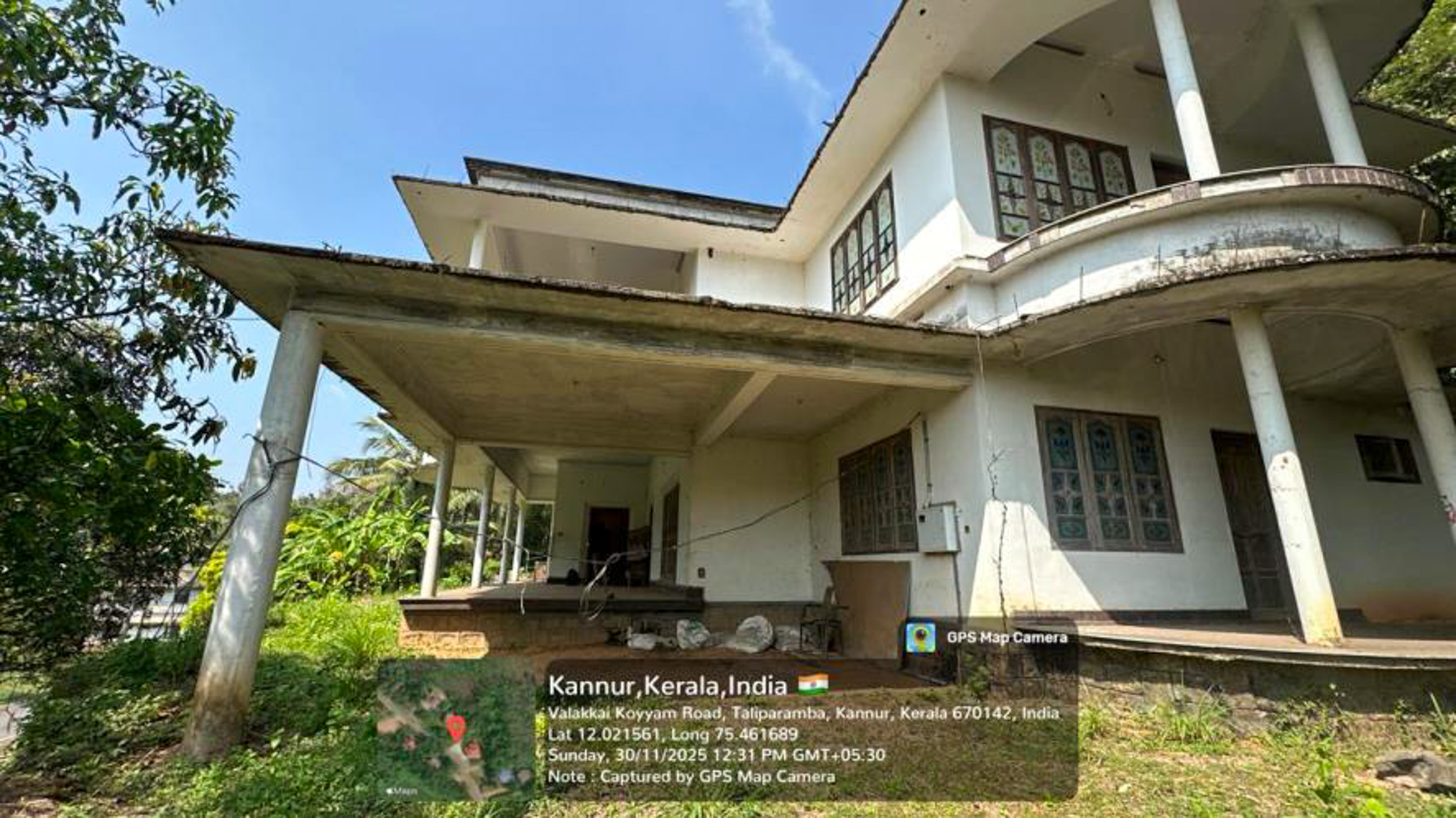 Individual House for sale in Kurumathur — photo 3