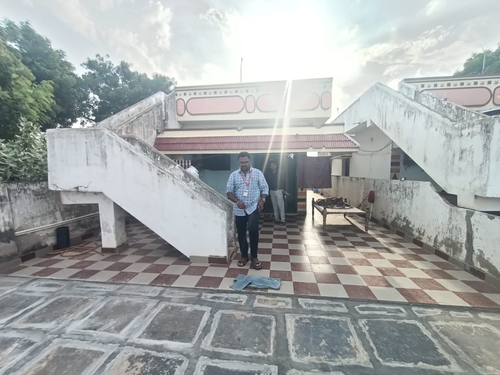 Individual House for sale in Singarayakonda