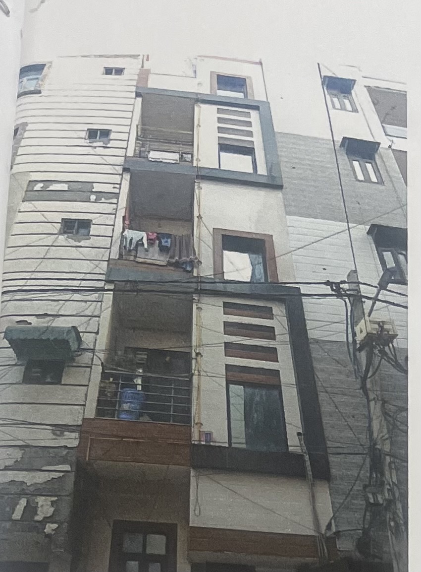 25.9 square meter Flat for sale in New Delhi — photo 2