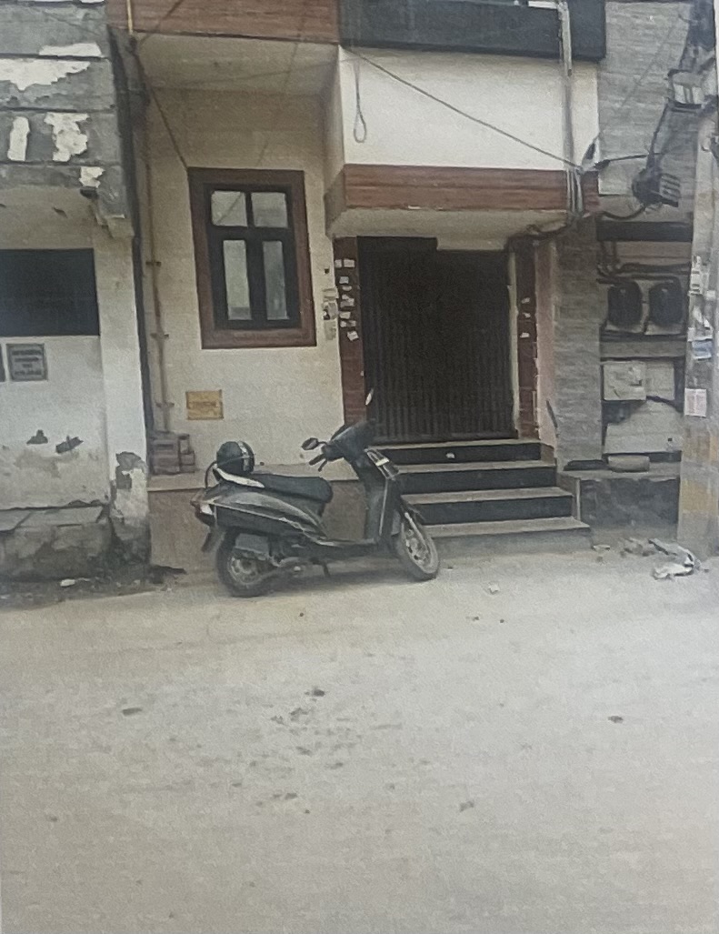 25.9 square meter Flat for sale in New Delhi