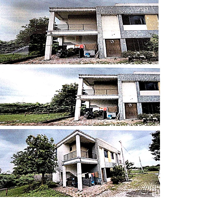 102 square meter Individual House for sale in Karjan