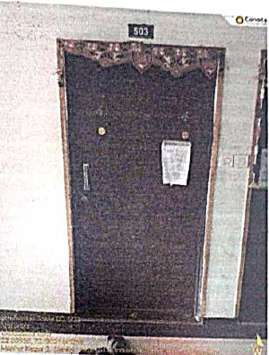 850 square feet Flat for sale in Vadodara