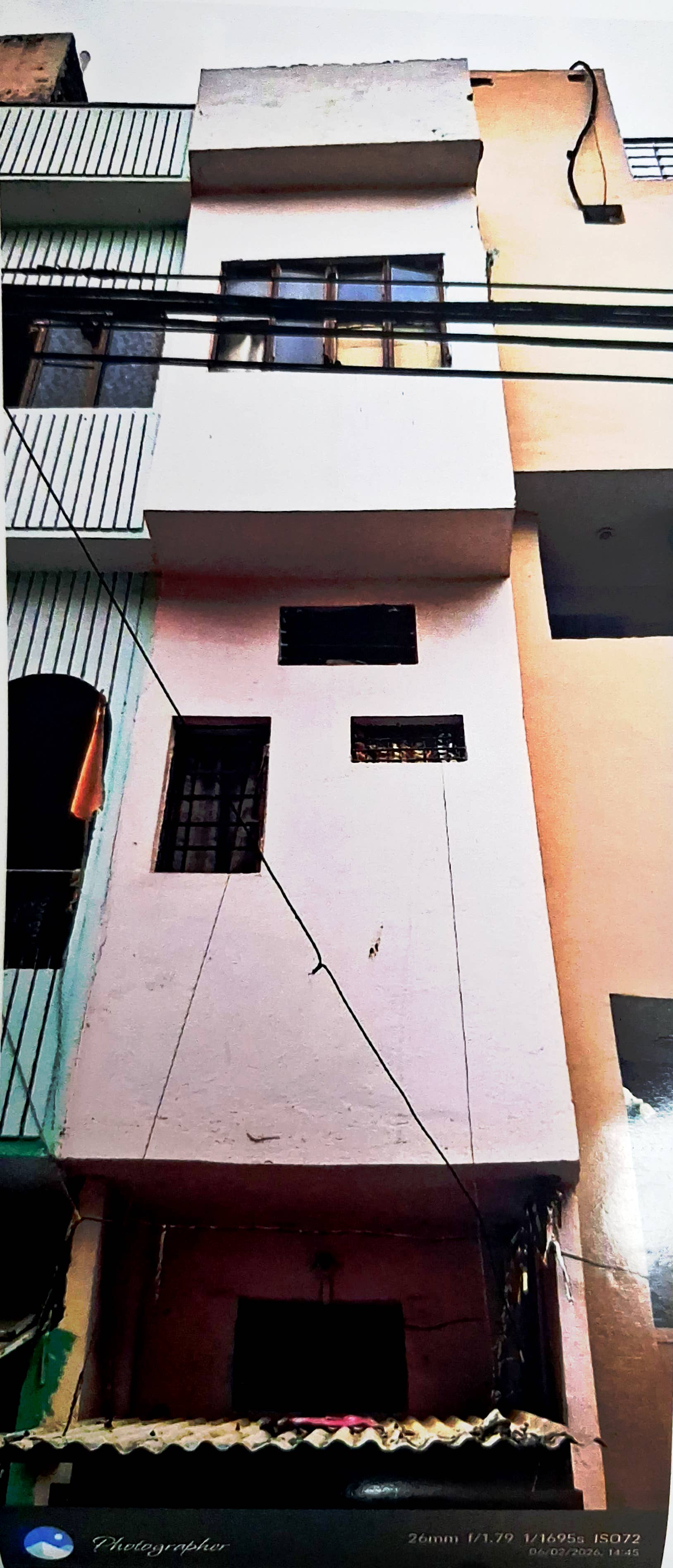 13.4 square meter Individual House for sale in Prayagraj
