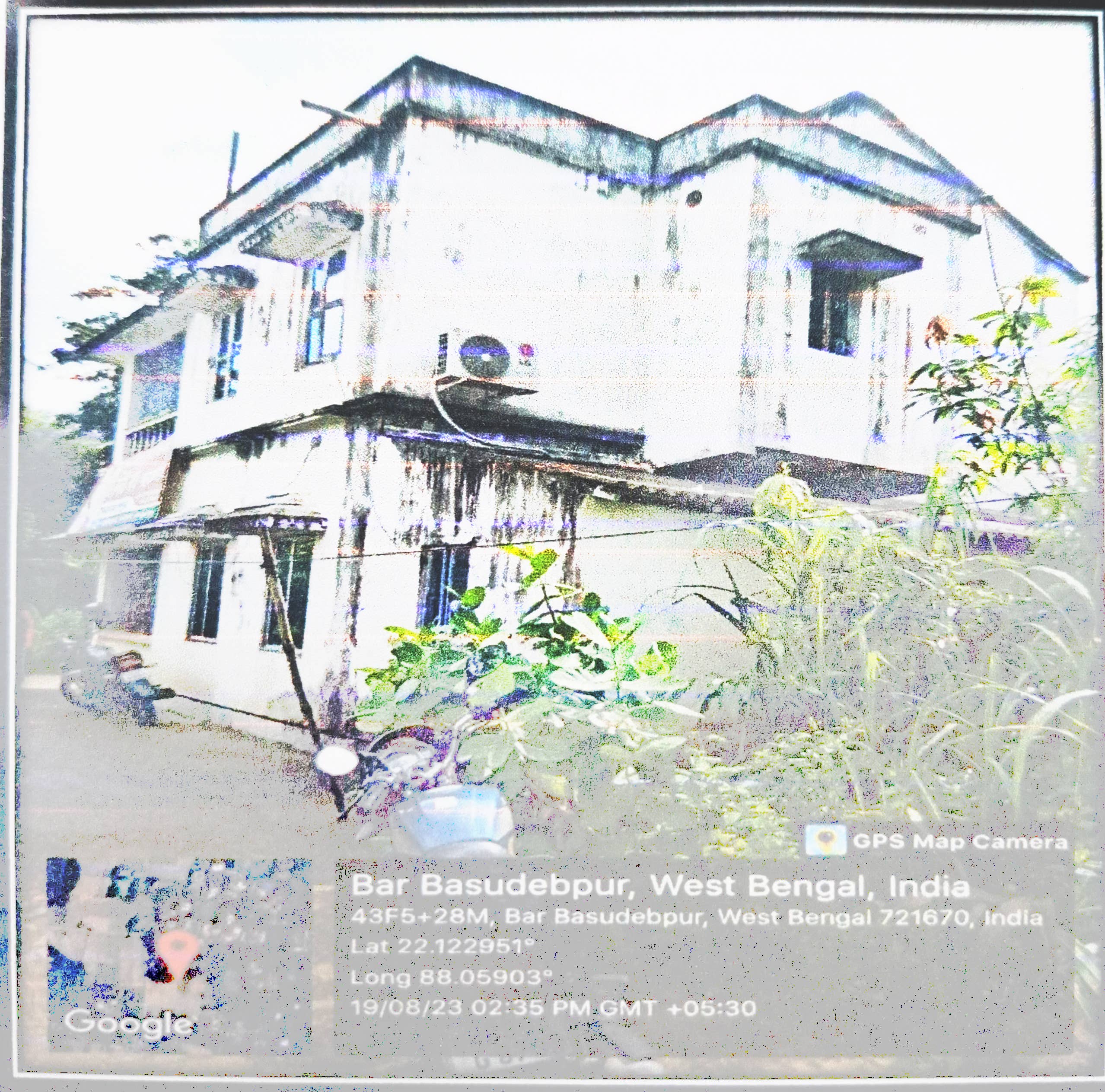 Individual House for sale in Barbasudevpur Barda — photo 3