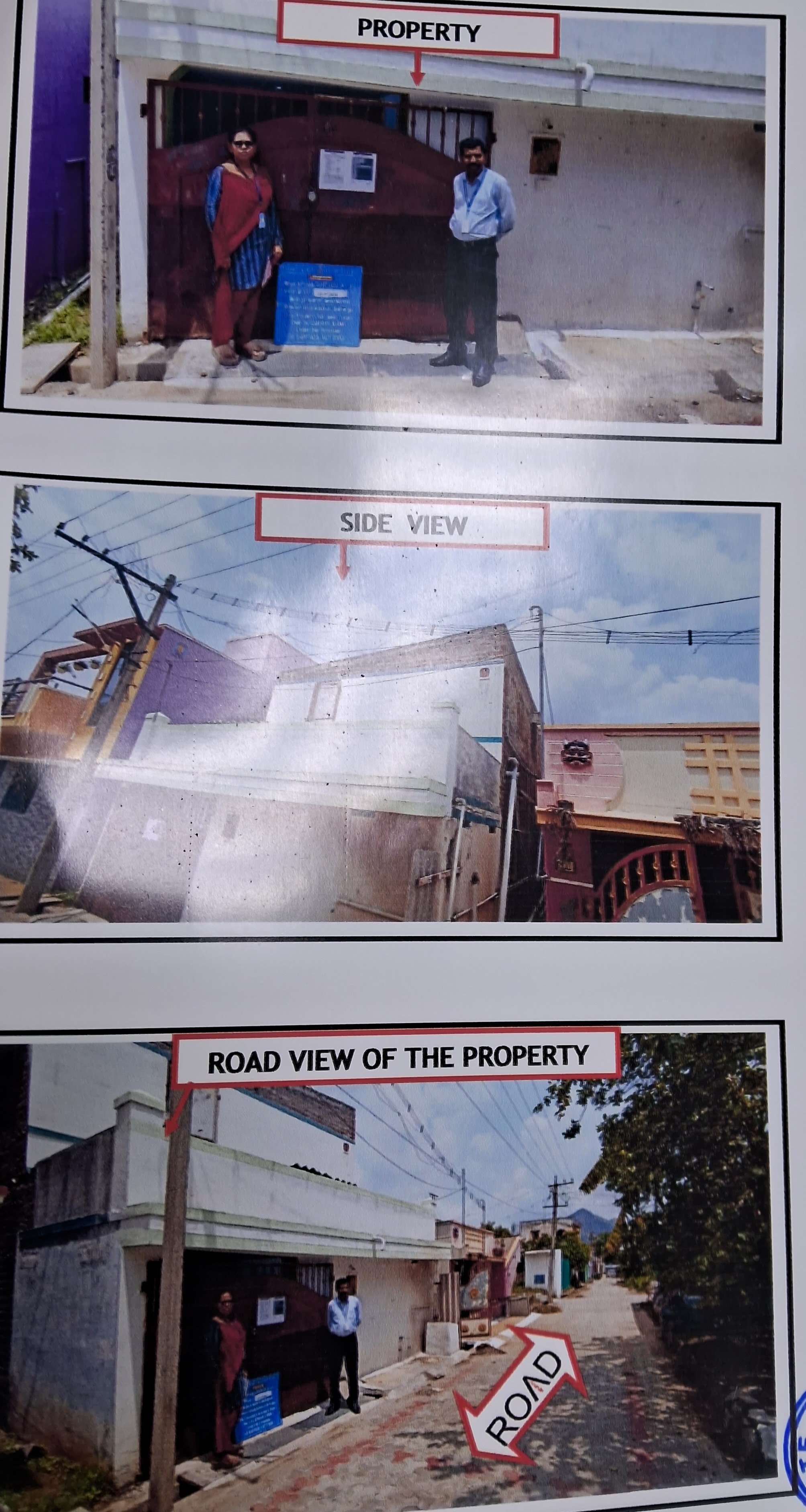 Individual House for sale in RASIPURAM Namakkal — photo 1