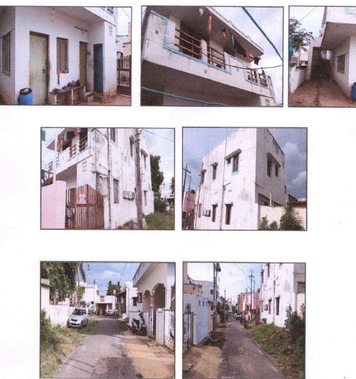 1687 square feet Individual House for sale in POLLACHI Pollachi