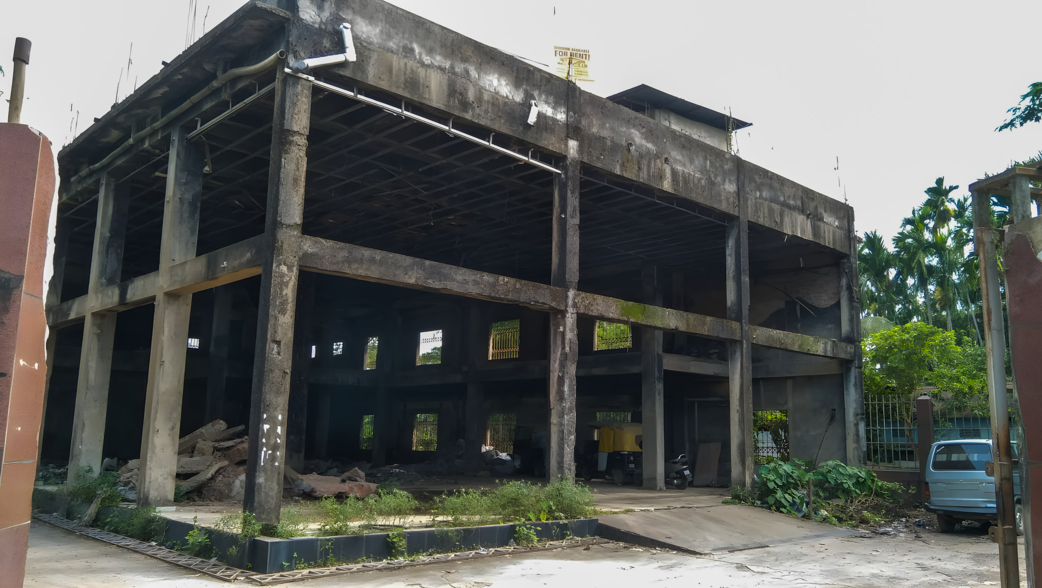 Godowns for sale in Silchar — photo 11