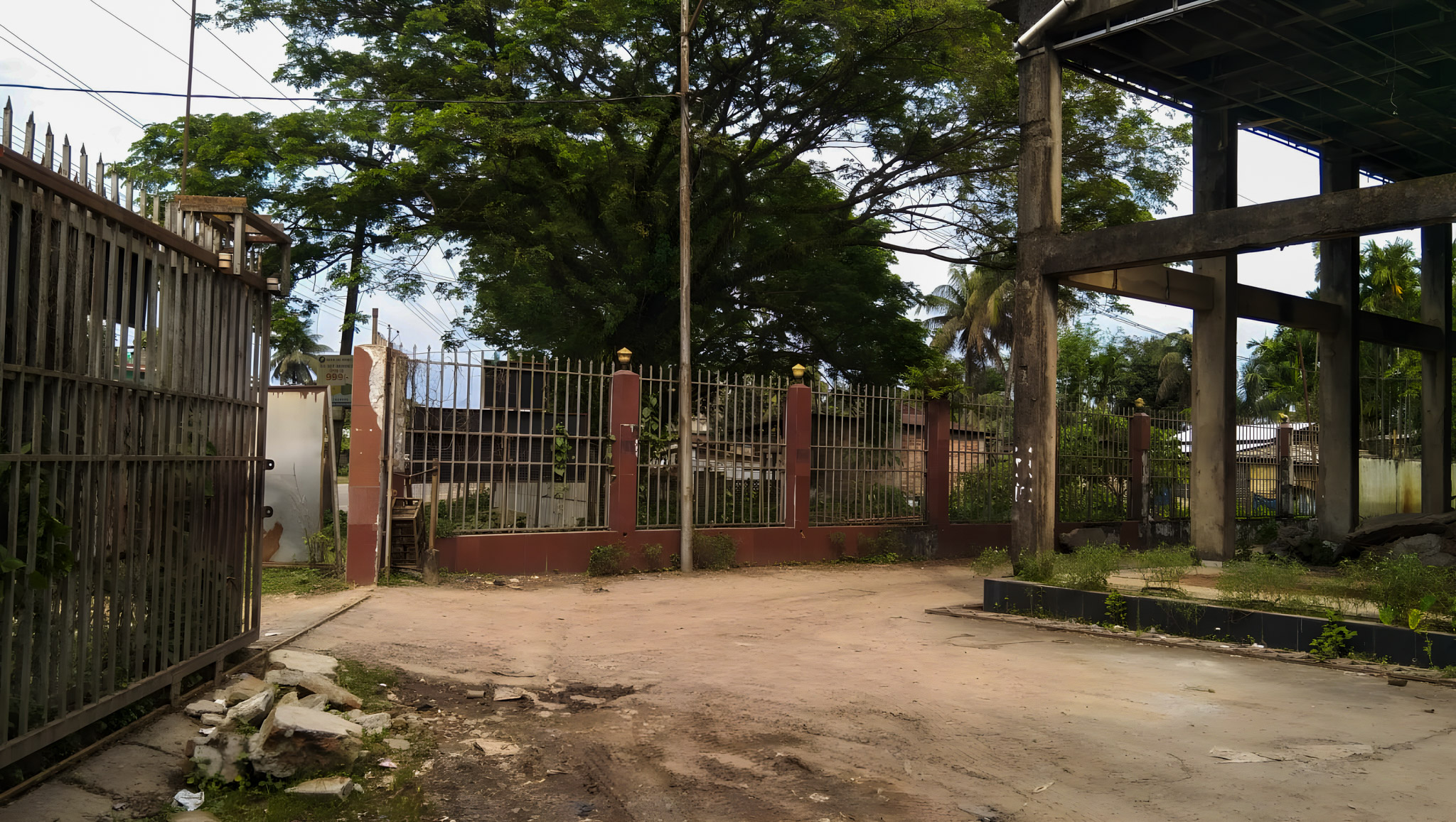 Godowns for sale in Silchar — photo 16