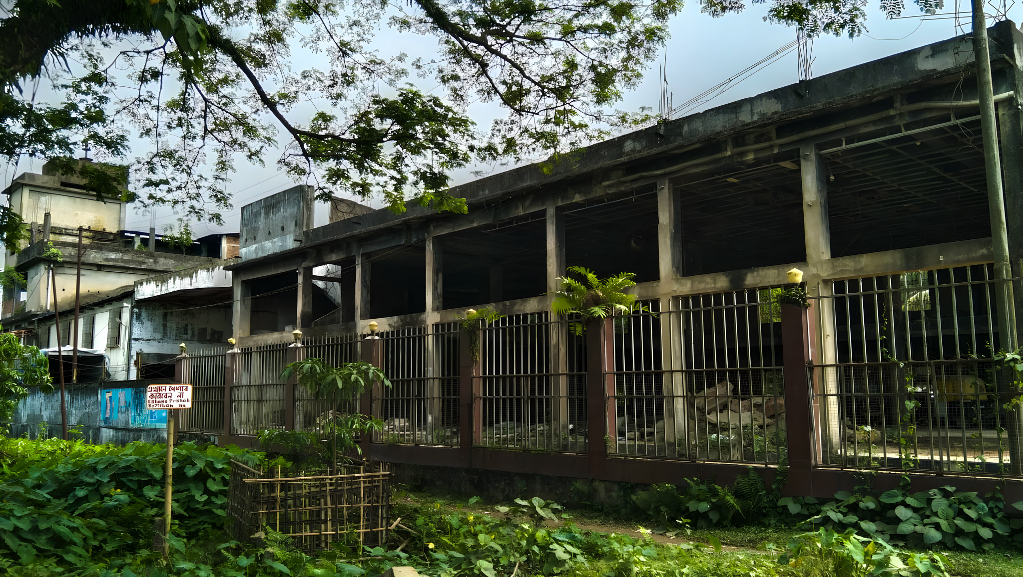 Godowns for sale in Silchar — photo 13