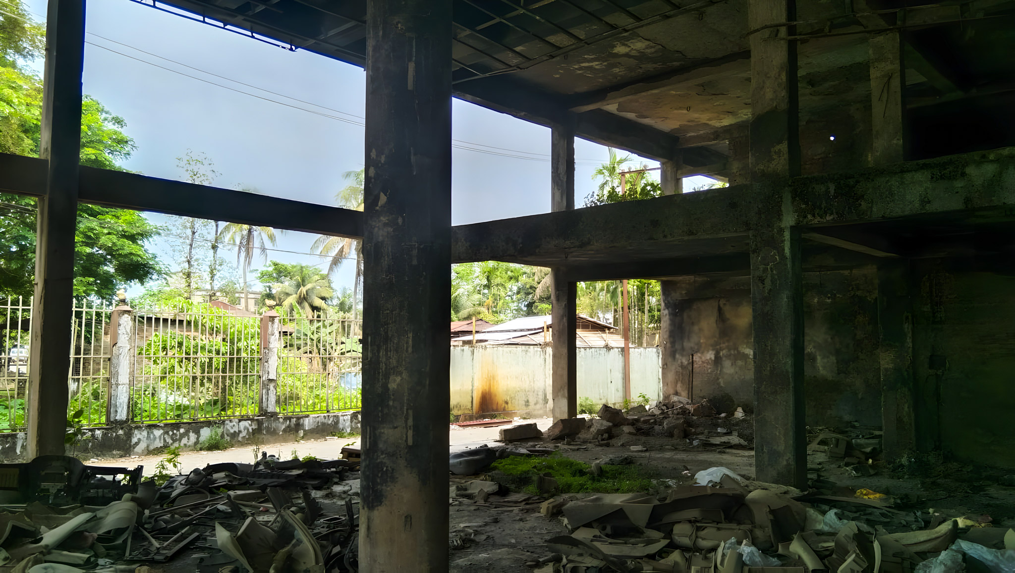 Godowns for sale in Silchar — photo 21