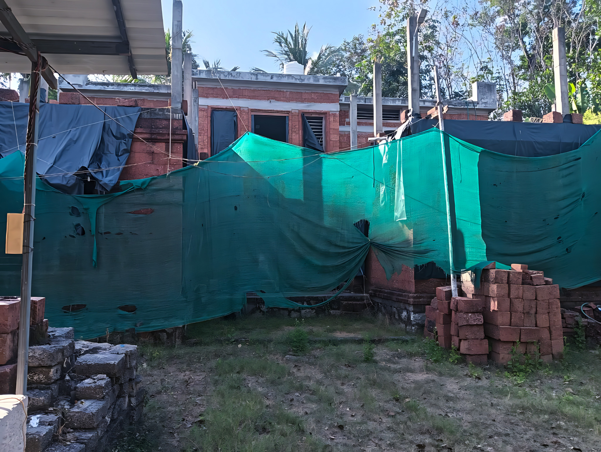 Individual House for sale in Adoor — photo 12