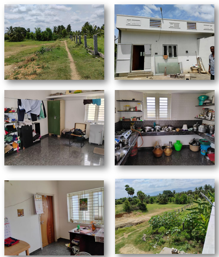9583 square feet Individual House for sale in Marakottai Village Kadayampatti